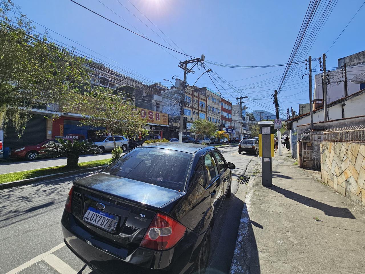 Propriedade única a venda no Centro de Angra dos Reis/RJ