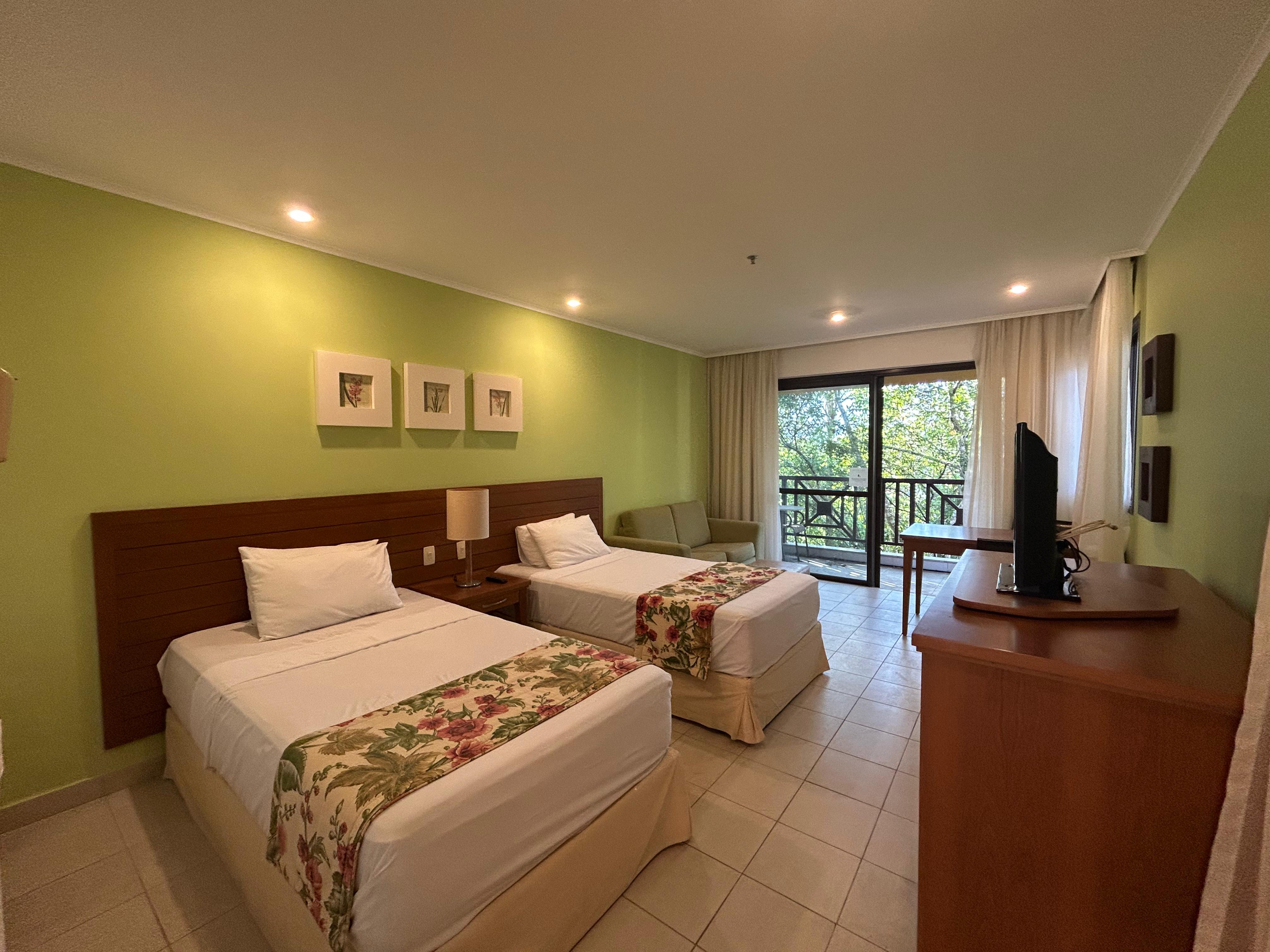 Excelente Flat para venda no Condomínio Marina Costabella - Angra dos Reis/RJ