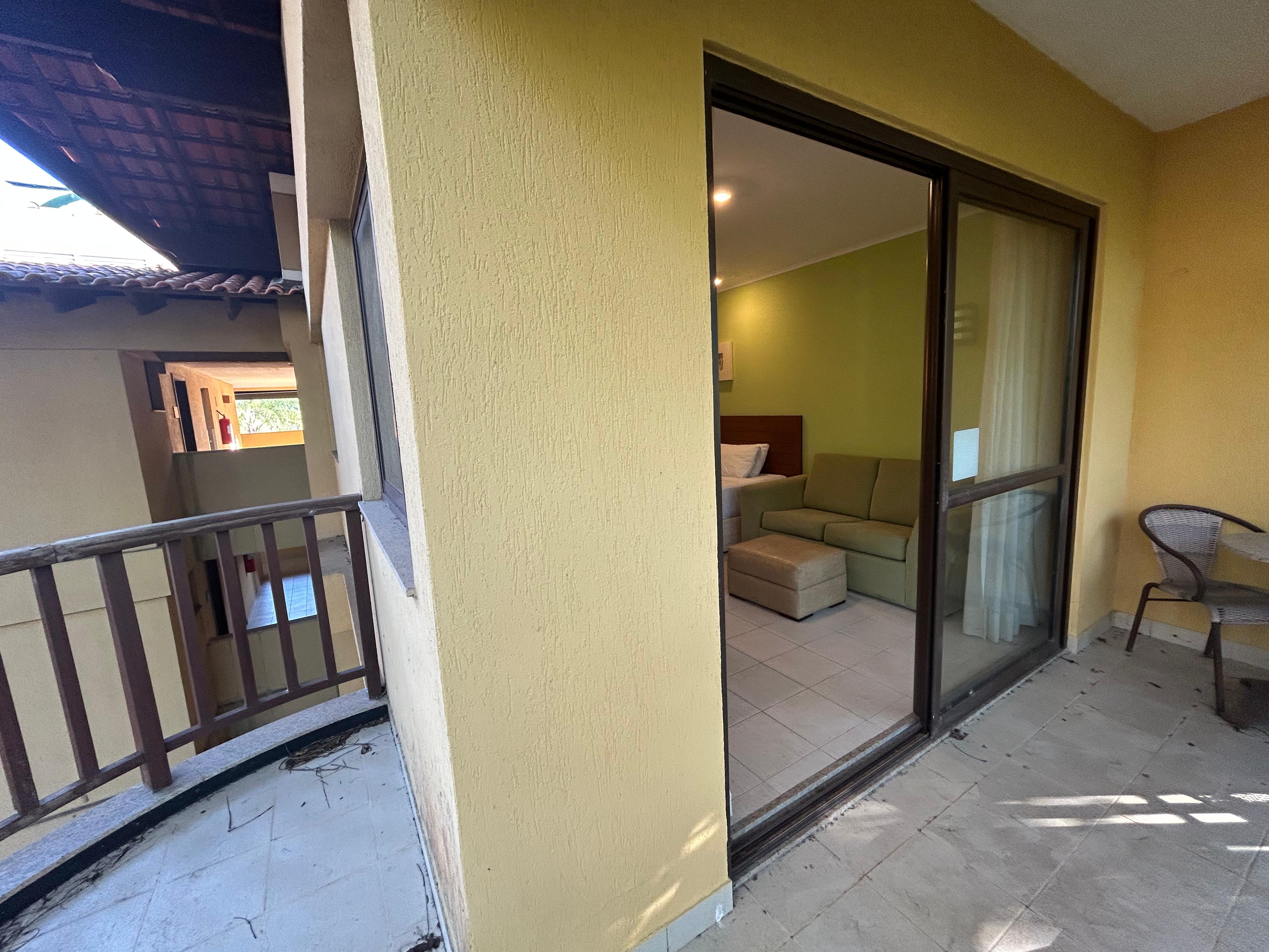 Excelente Flat para venda no Condomínio Marina Costabella - Angra dos Reis/RJ