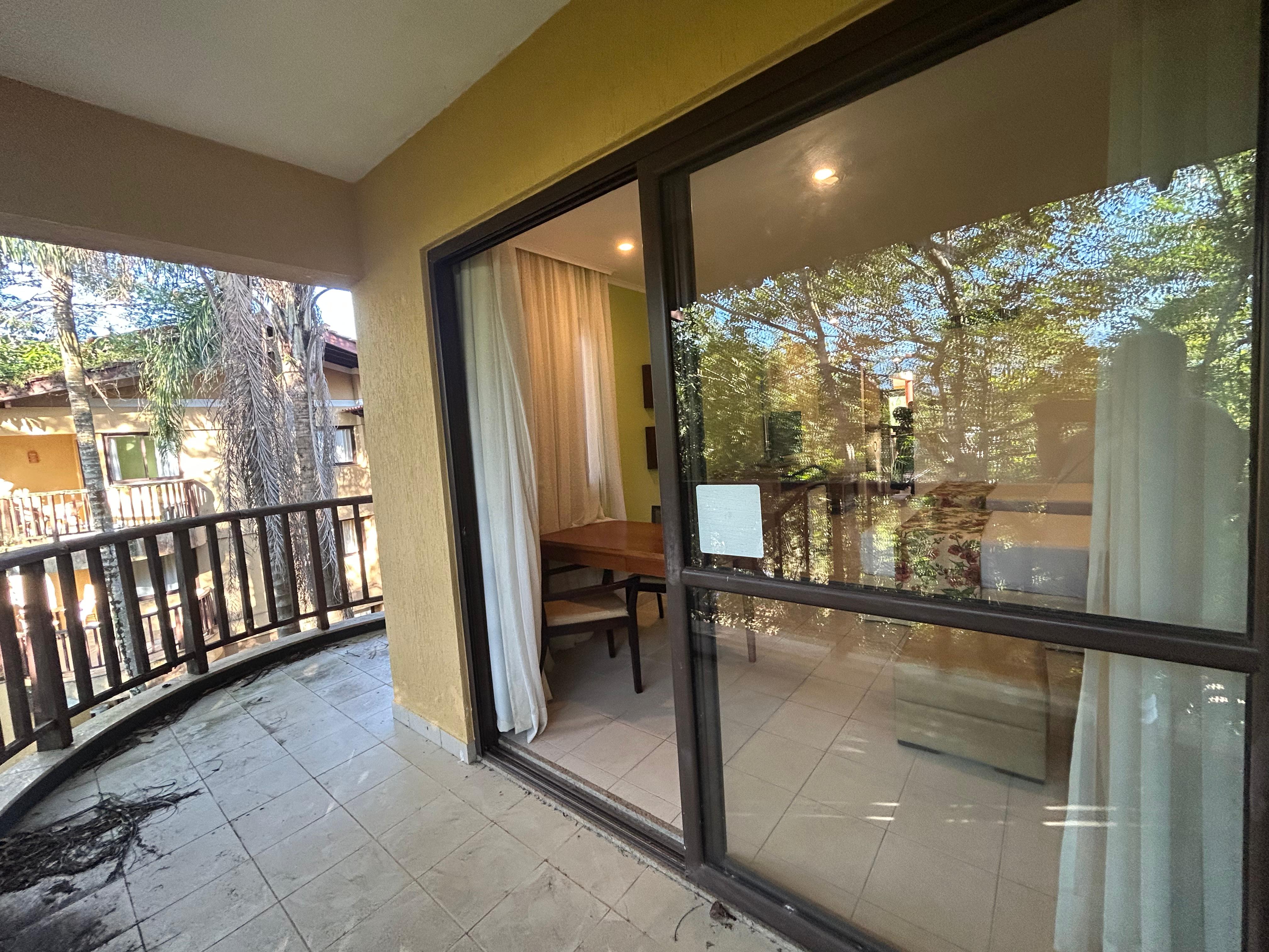 Excelente Flat para venda no Condomínio Marina Costabella - Angra dos Reis/RJ