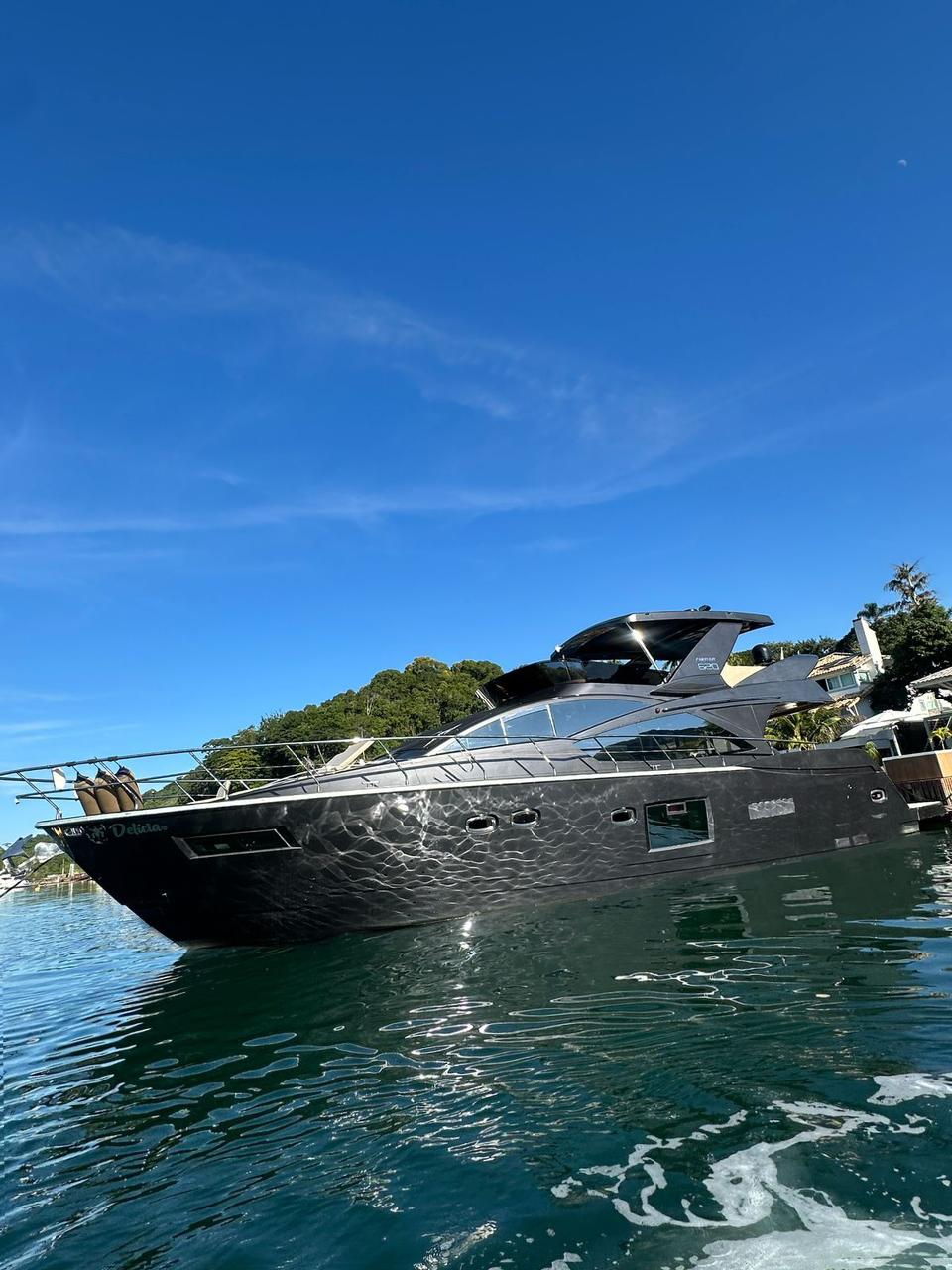 Andar Corporativo - Temporada, Angra dos Reis, RJ