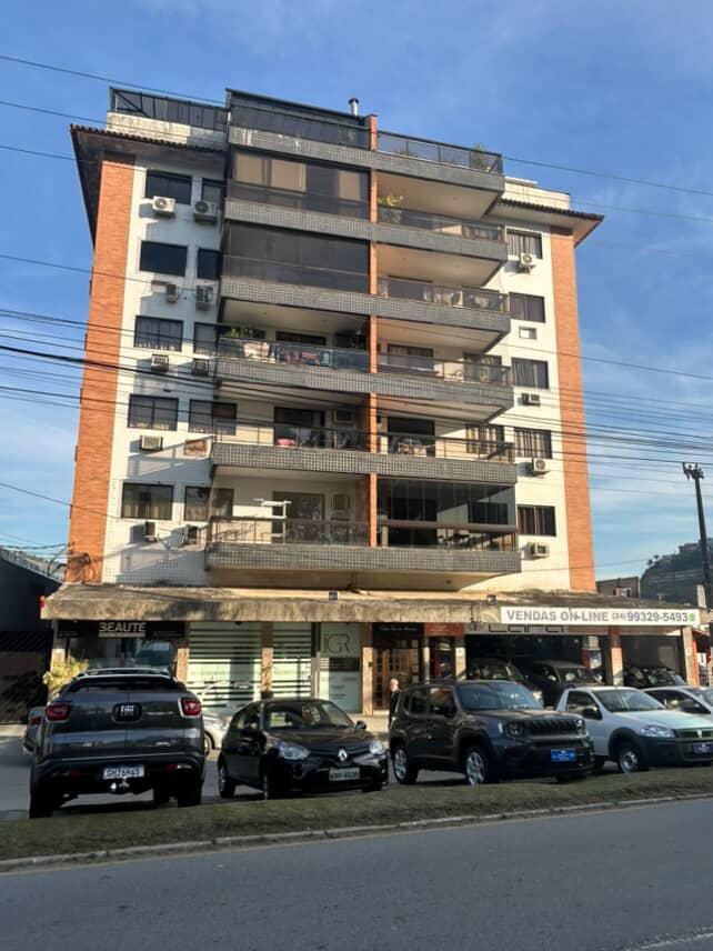 Apartamento - Venda, Parque das Palmeiras , Angra dos Reis , RJ