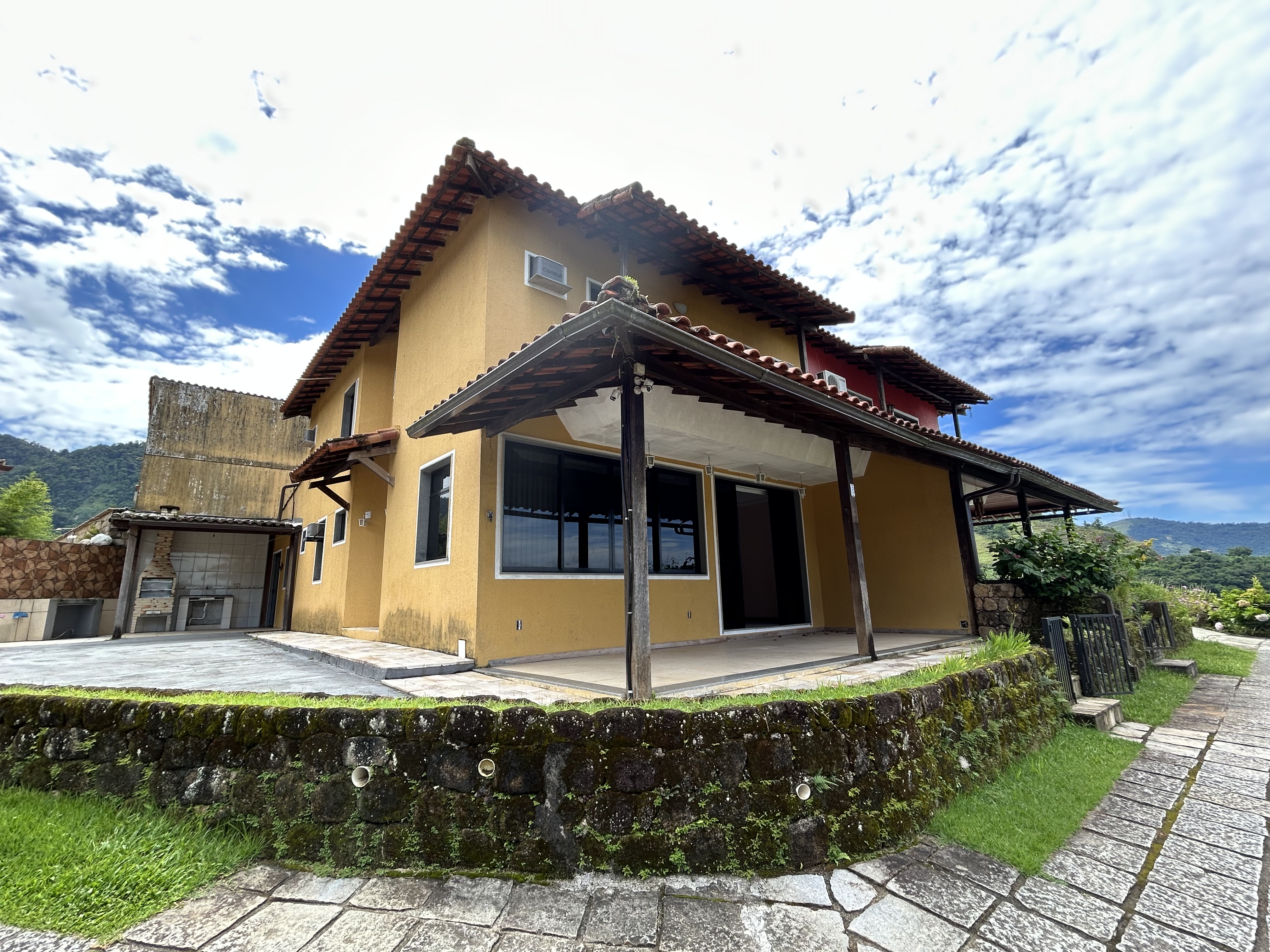 Casa em condomínio - Venda, Camorim, Angra dos Reis, RJ