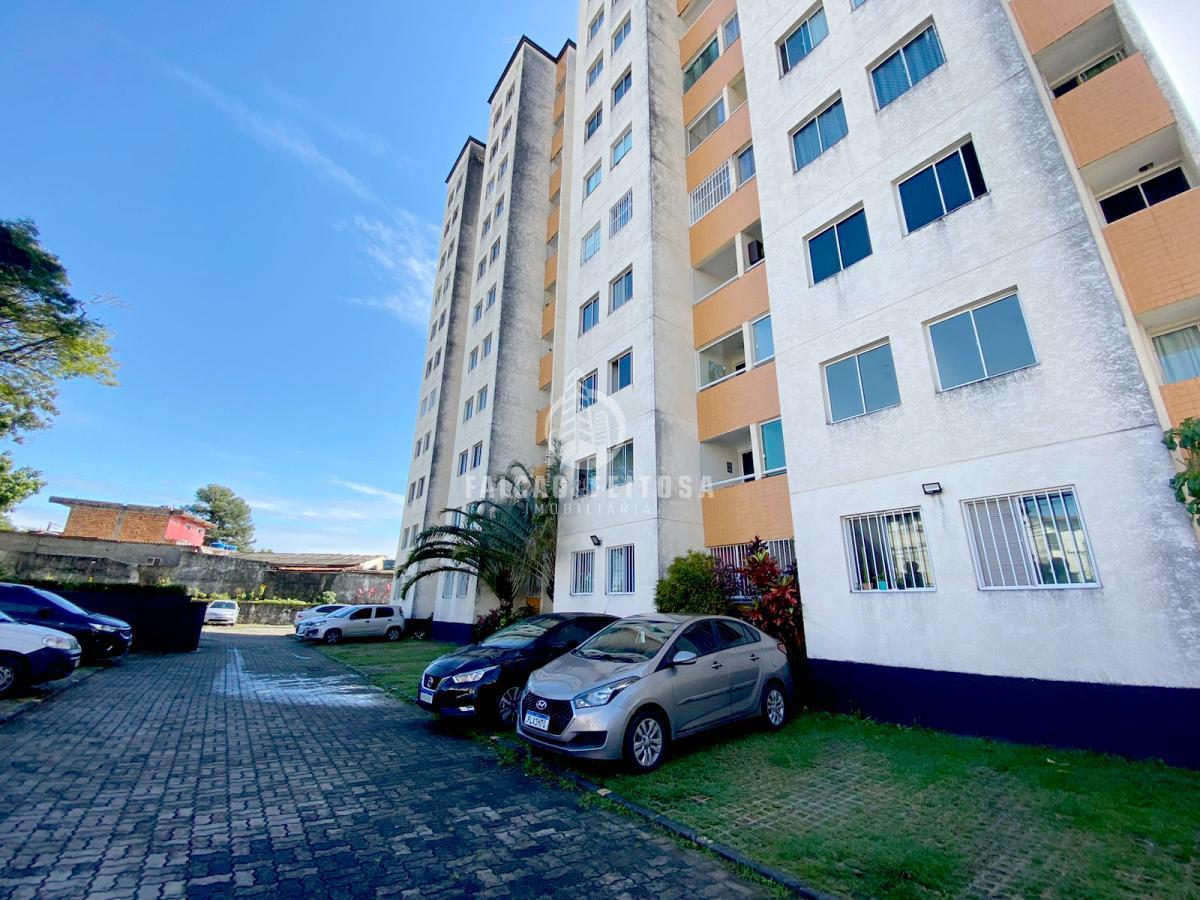 Apartamento - Venda, Nova Brasília, Salvador, BA