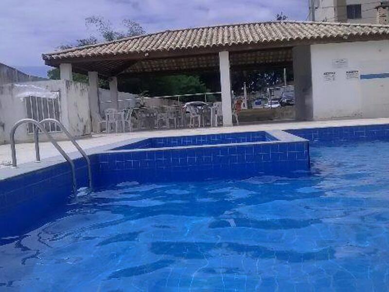 Apartamento em Condomínio - Venda, Trobogy, Salvador, BA