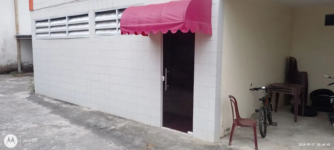 Galpão - Locação, Jardim Nova Esperança, Salvador, BA
