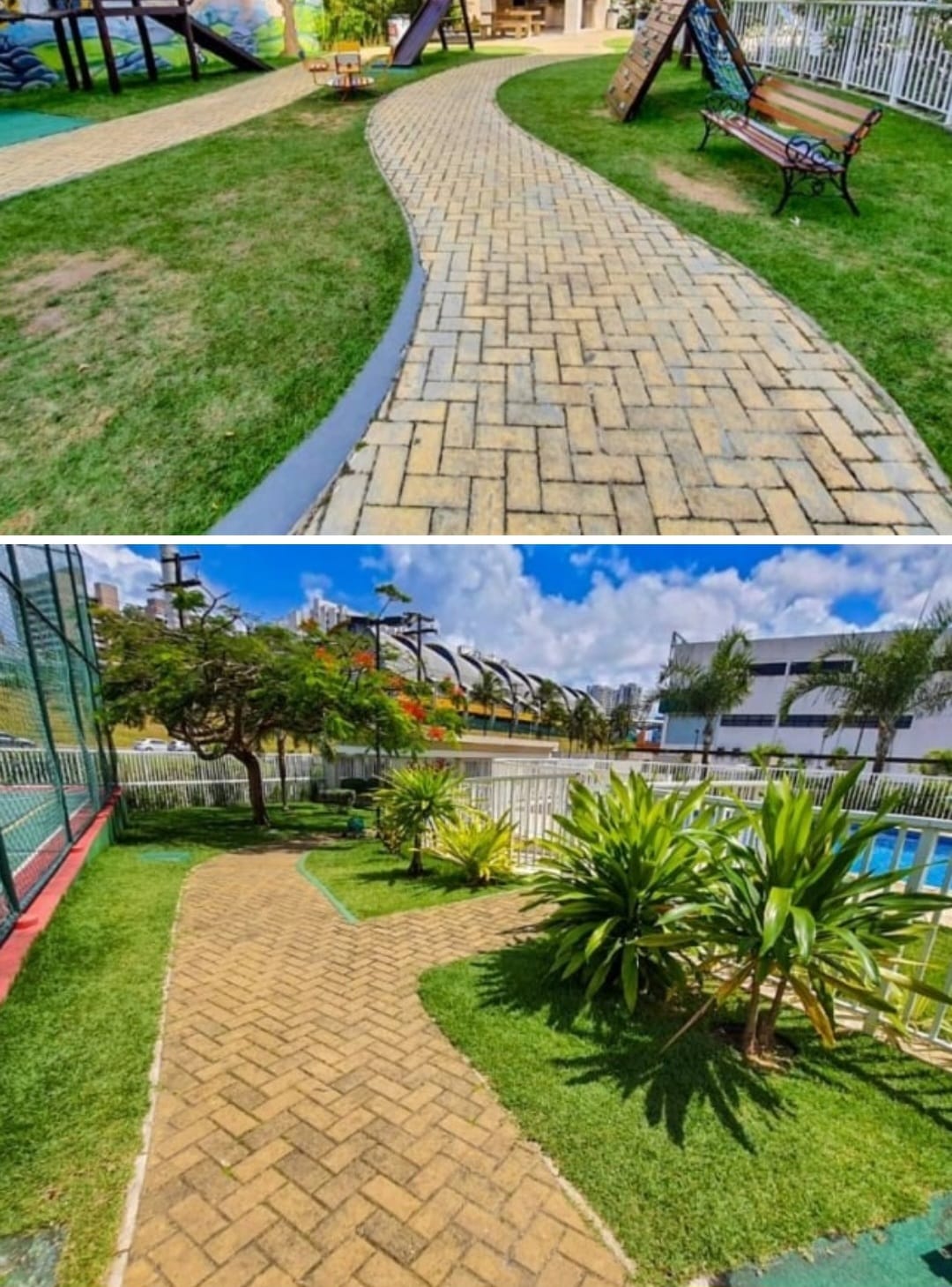 Apartamento - Venda, Paralela, Salvador, BA