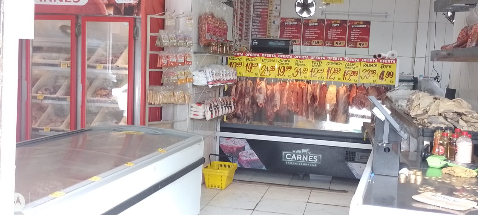 Loja Comercial - Arrendamento, Nova Brasília, Salvador, BA