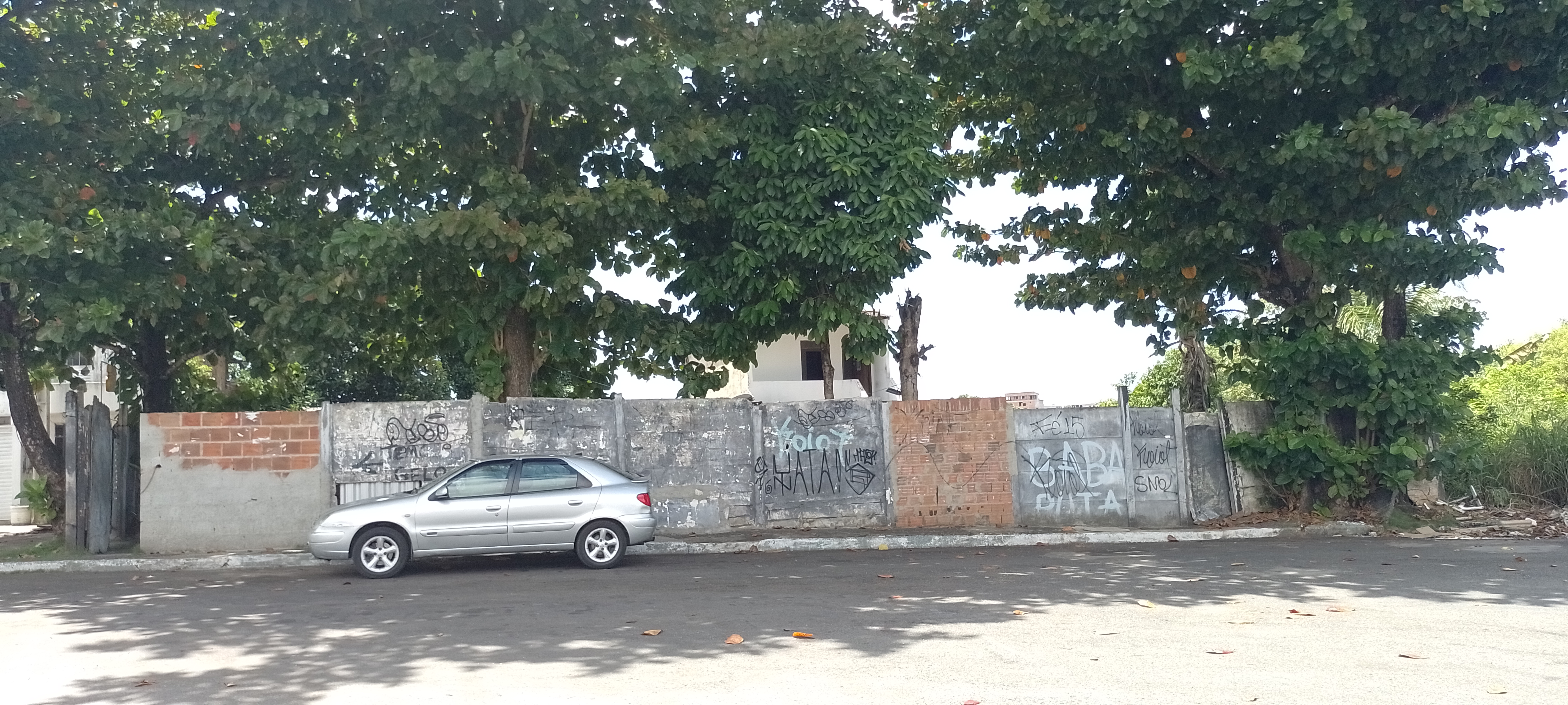 Área residencial - Venda, Cajazeiras XI, Salvador, BA