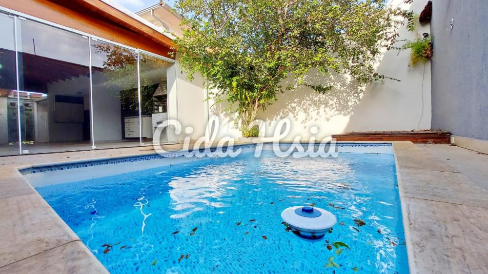 Casa em condomínio - Venda, Parque Villa Flores, Sumaré, SP