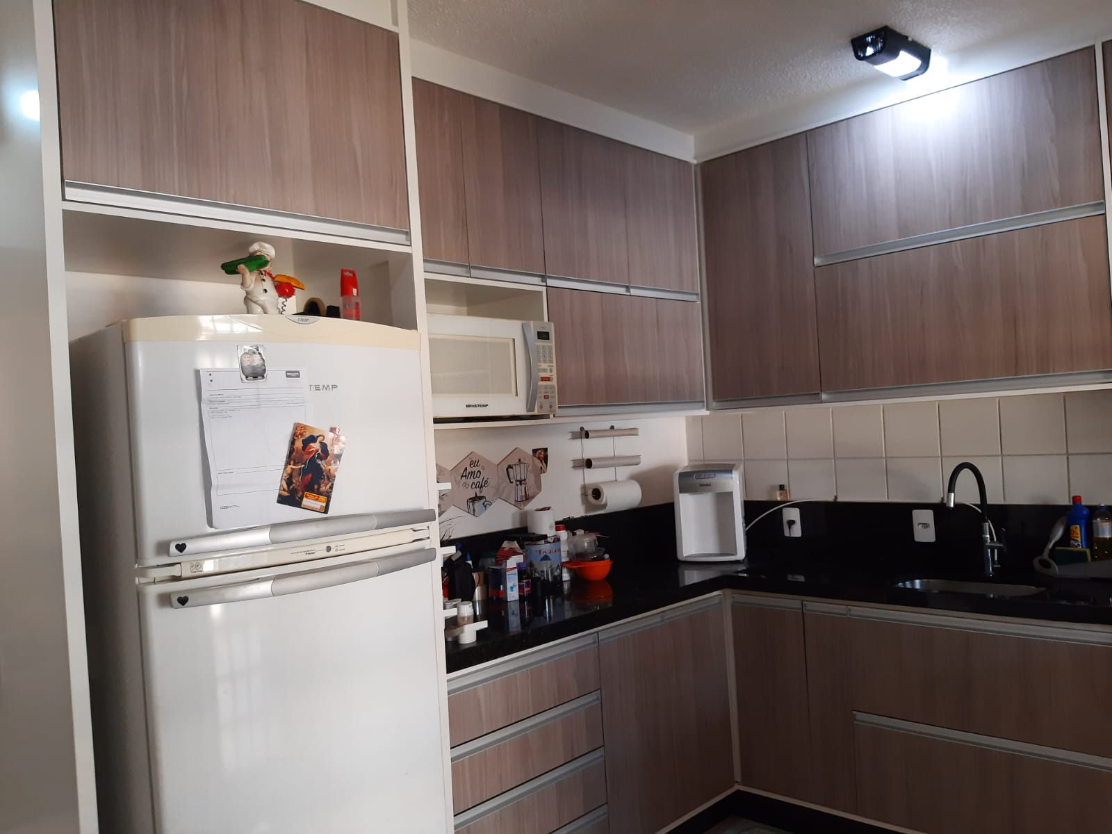 Casa - Venda, Parque Villa Flores, Sumaré, SP