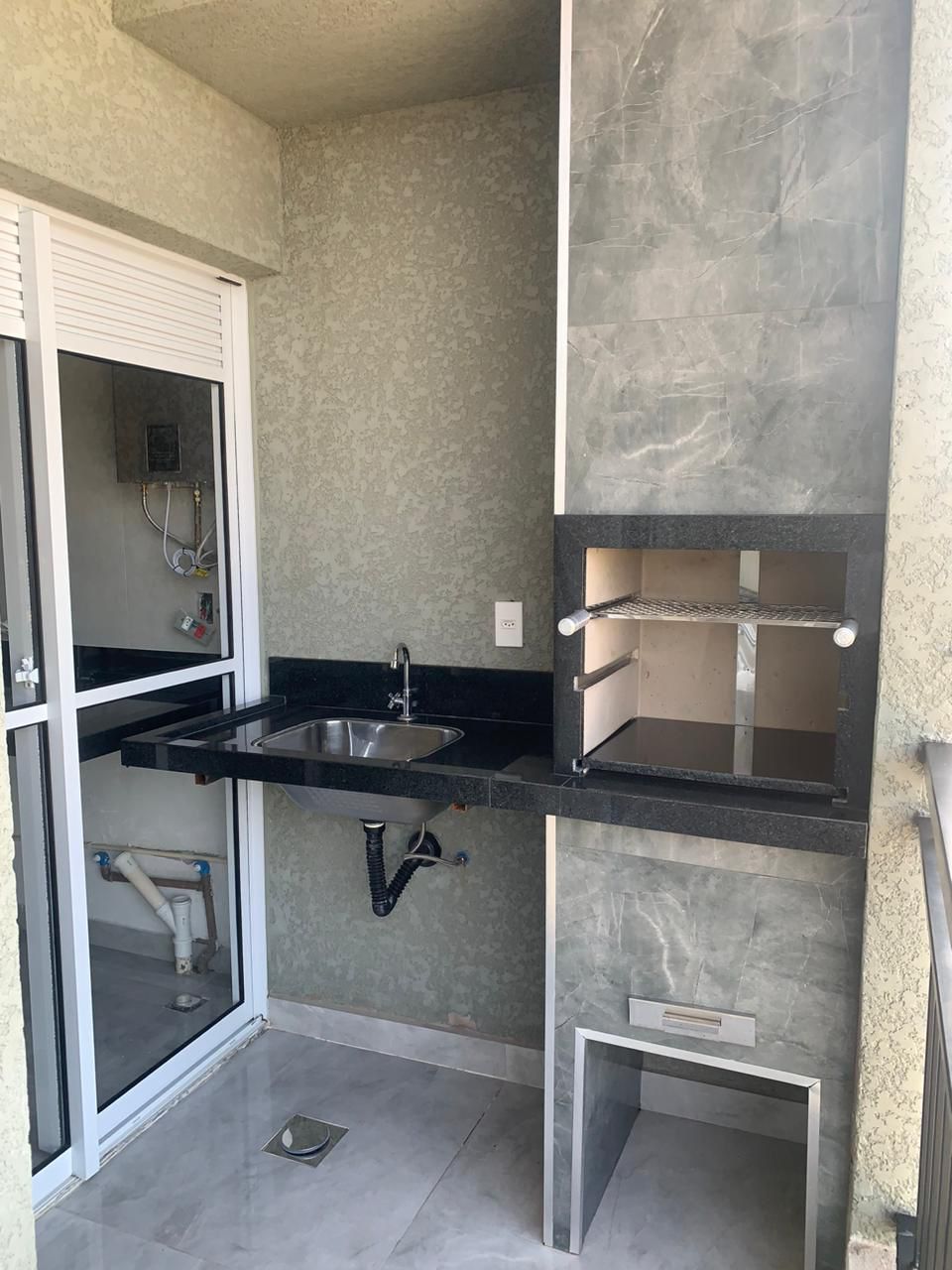 Apartamento - Venda, Parque Villa Flores, Sumaré, SP