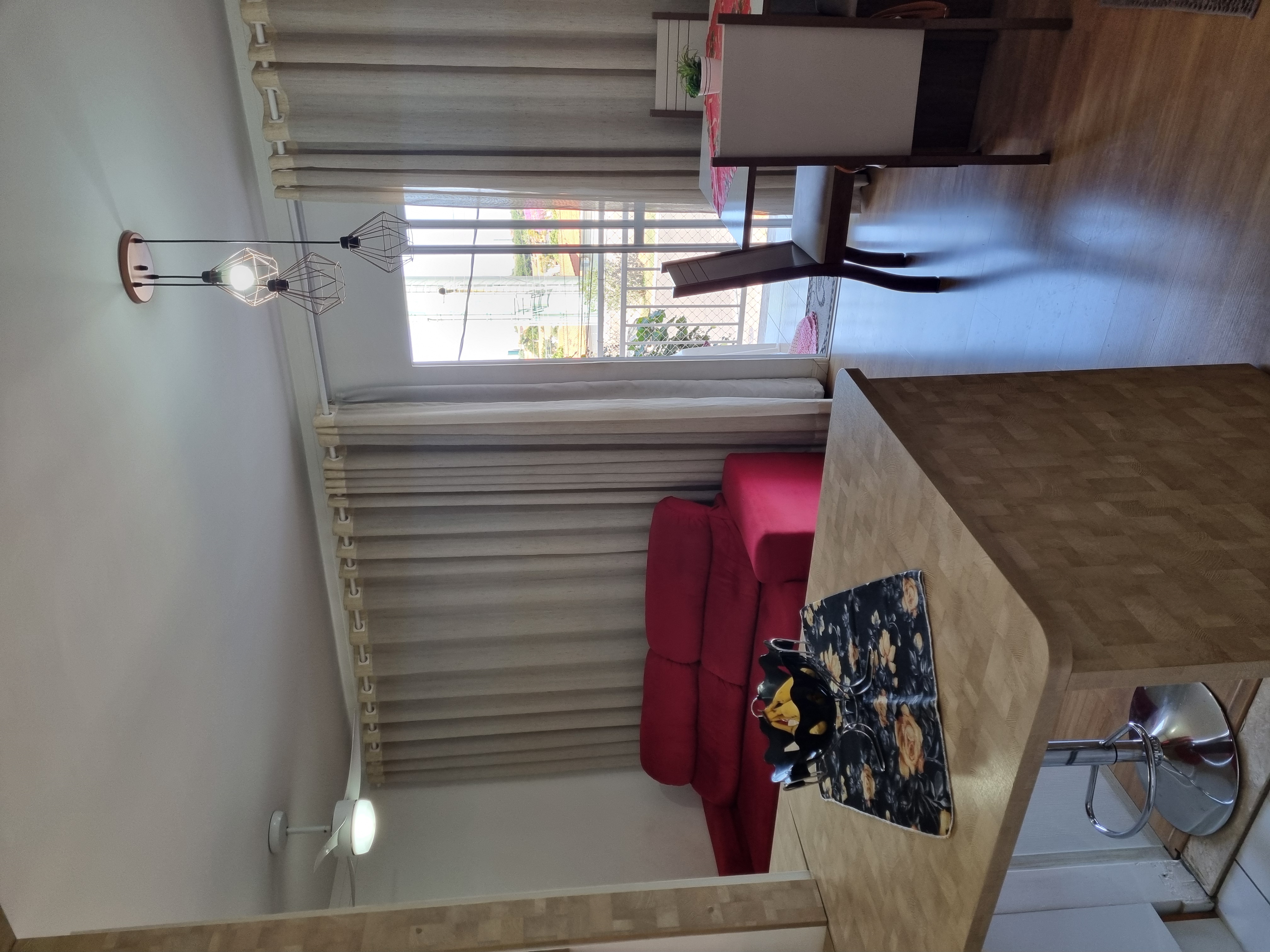 Apartamento - Venda, Parque Villa Flores, Sumaré, SP