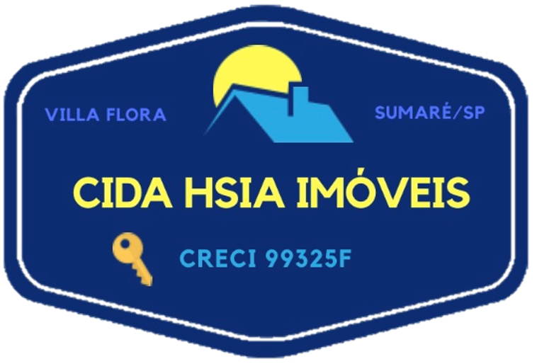CIDA HSIA - Imóveis em Sumaré - SP à venda ou locação