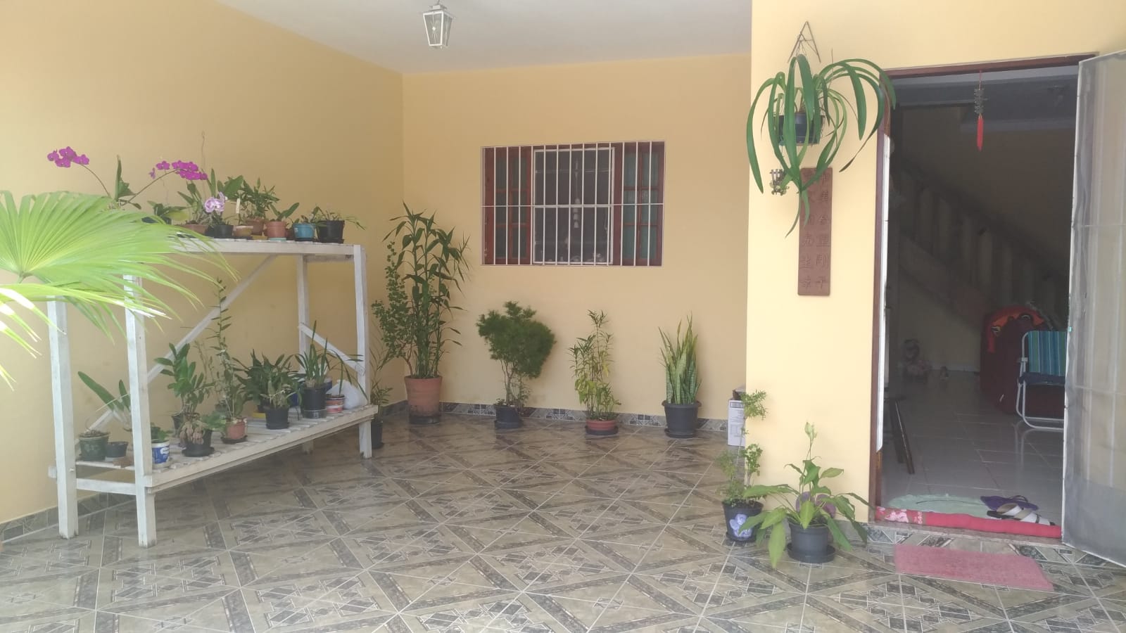 lindo sobrado a venda 