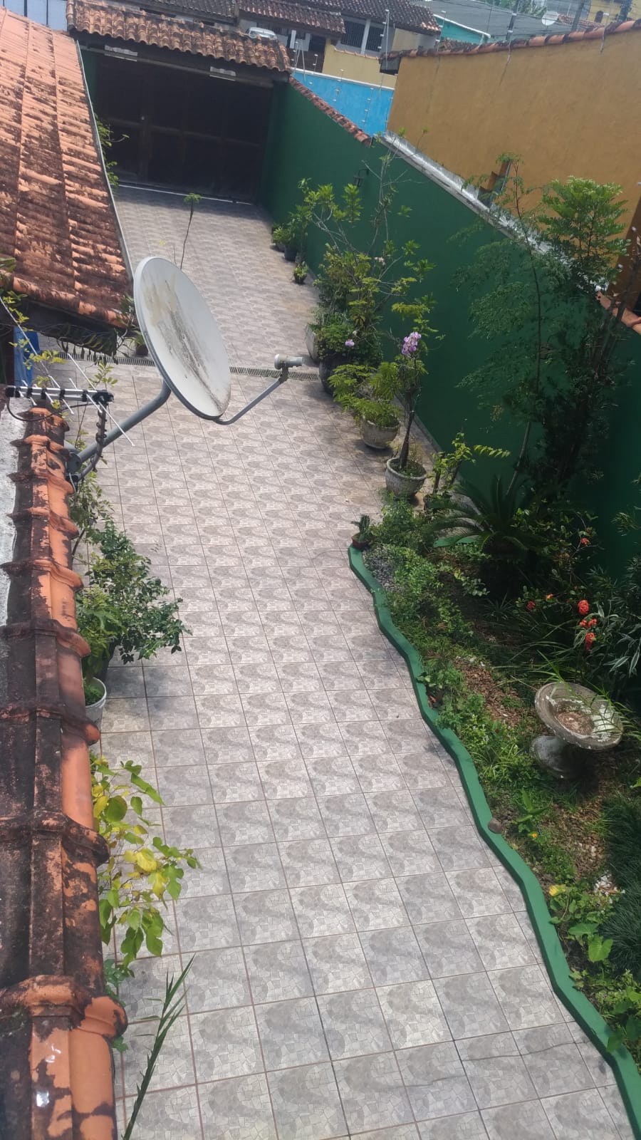 lindo sobrado a venda 