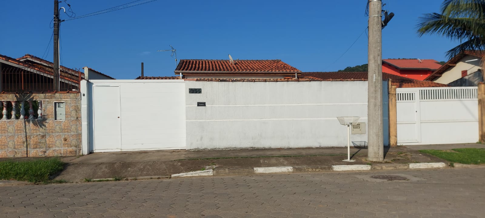 Casa - Venda, Jardim do Sol, Caraguatatuba, SP