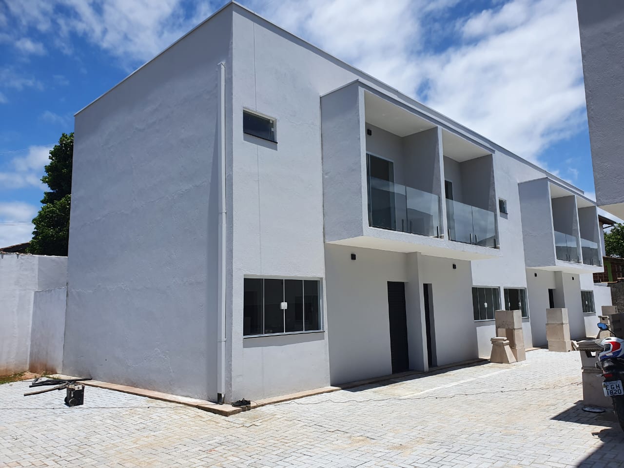 Casa em condomínio - Venda, Pontal de Santa Marina, Caraguatatuba, SP