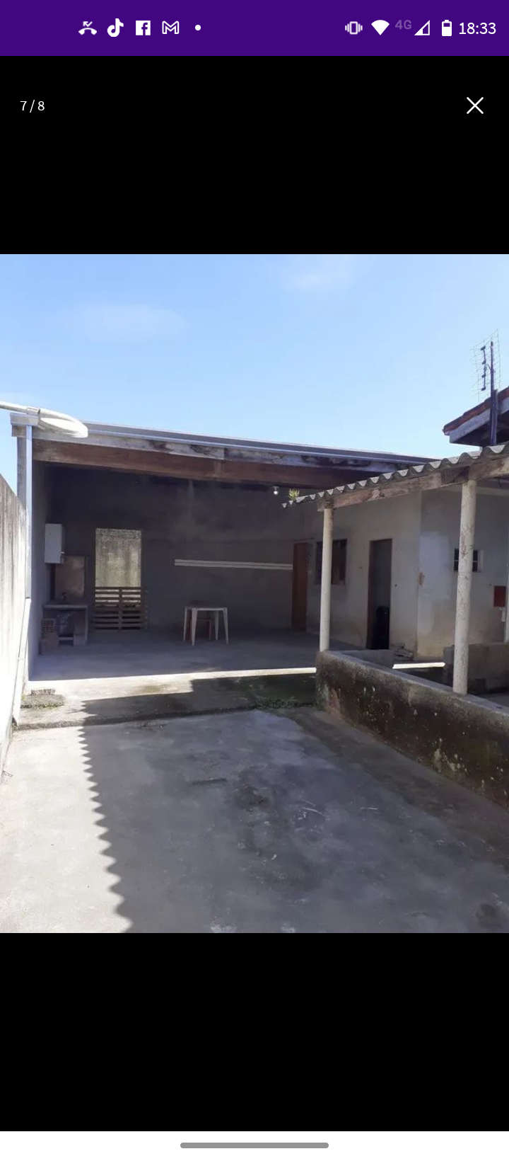 Casa - Venda, Morro do Algodão, Caraguatatuba, SP