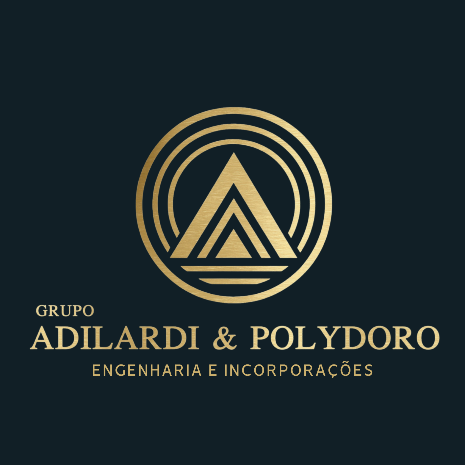 ADILARDI POLYDORO - IMÓVEIS VENDE ALUGA REGULARIZA E ADMINISTRA