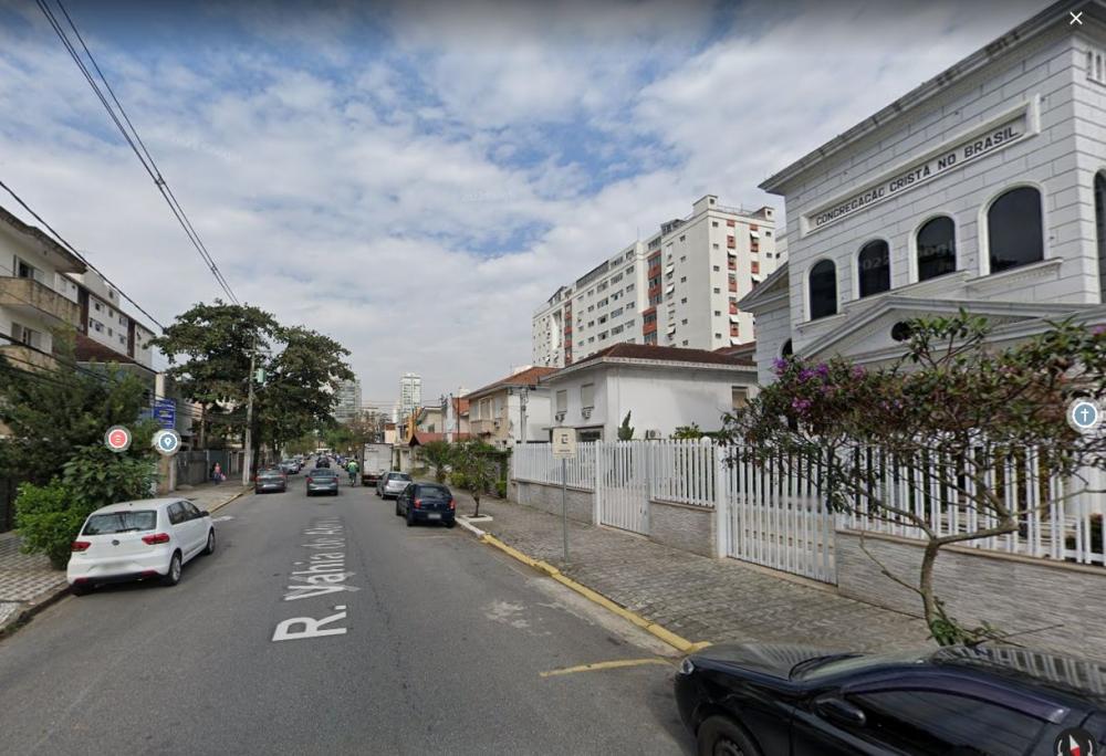 Apartamento - Venda, Boqueirão, Santos, SP