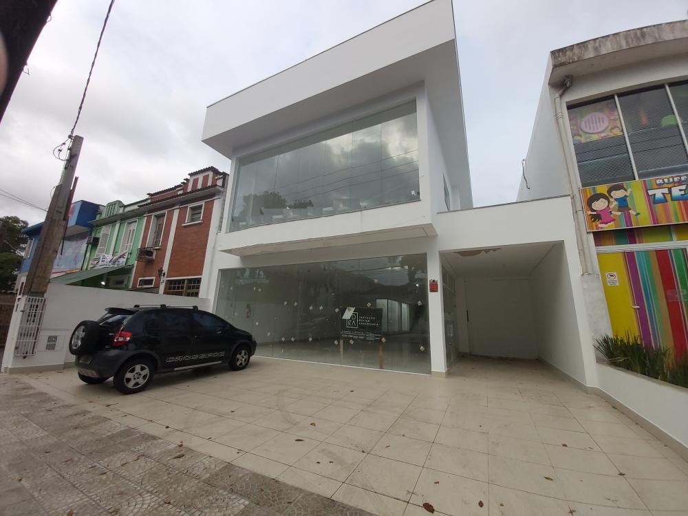 Imóvel Comercial - Locação, Vila Belmiro, Santos, SP