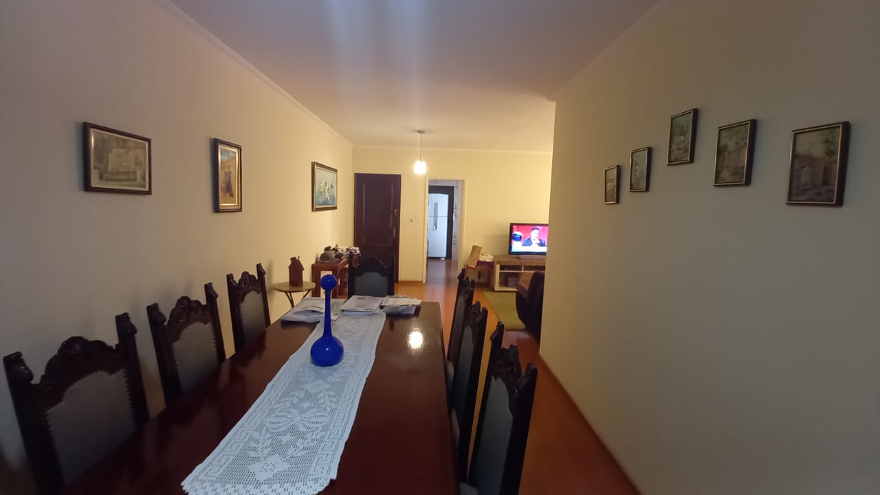 Apartamento - Venda, Embaré, Santos, SP