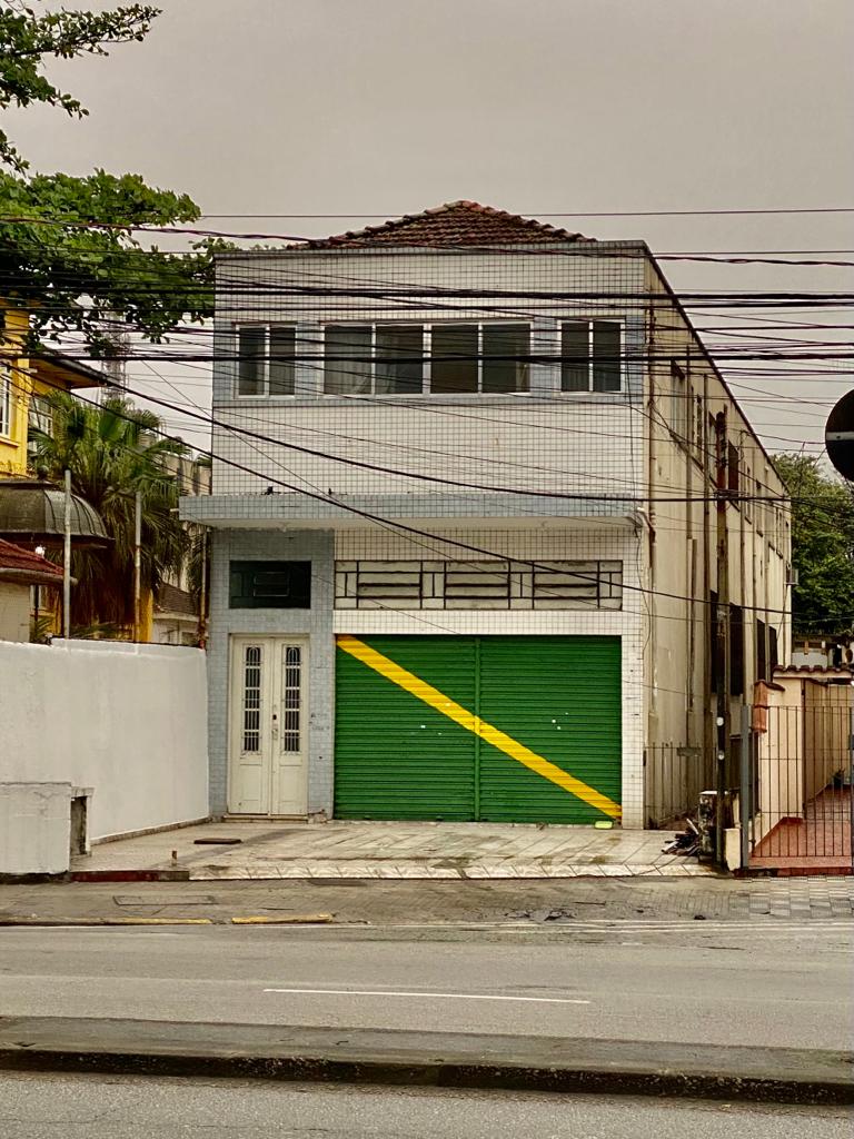 Imóvel Comercial - Venda, Vila Mathias, Santos, SP