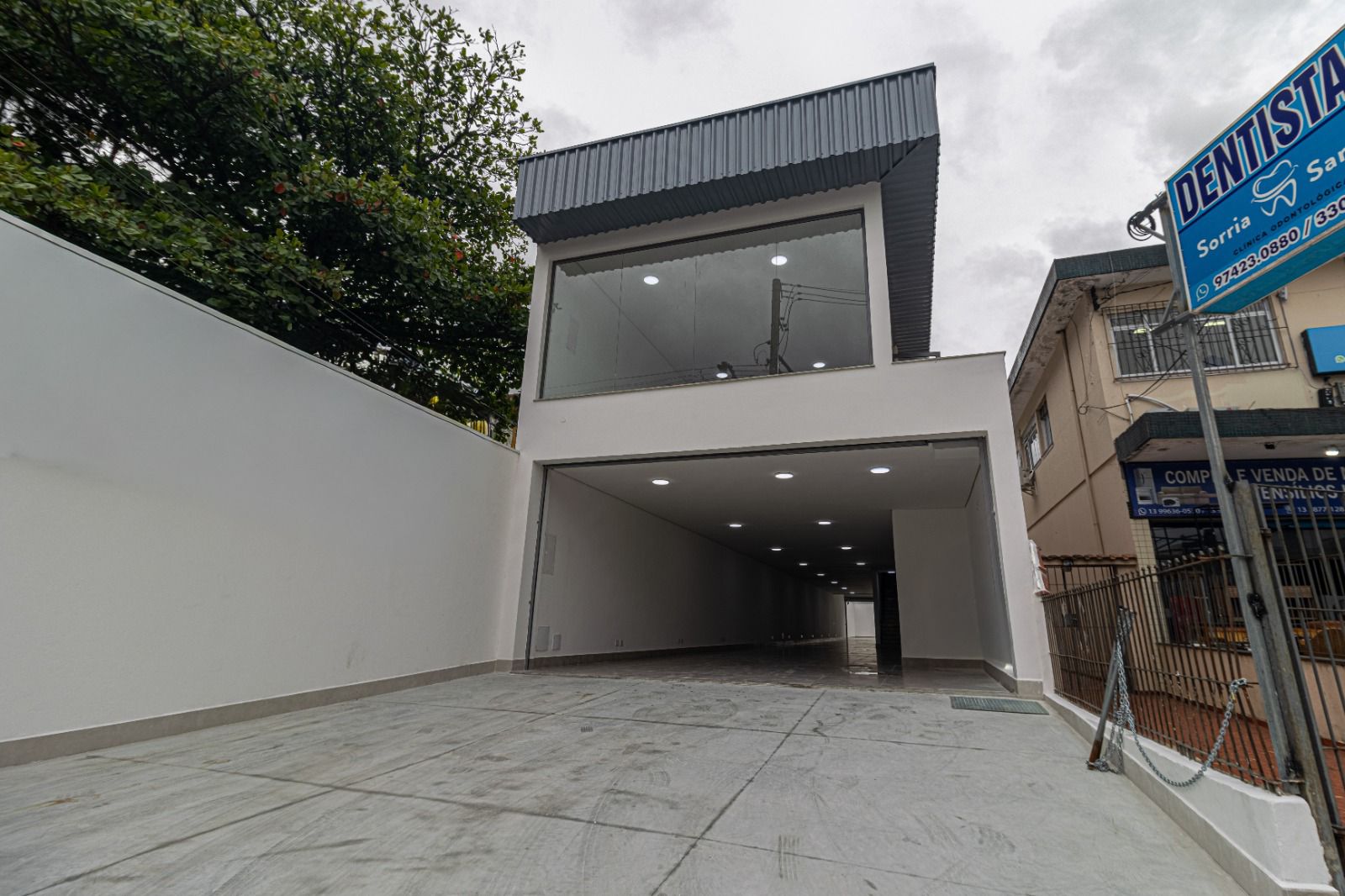 Imóvel Comercial - Venda