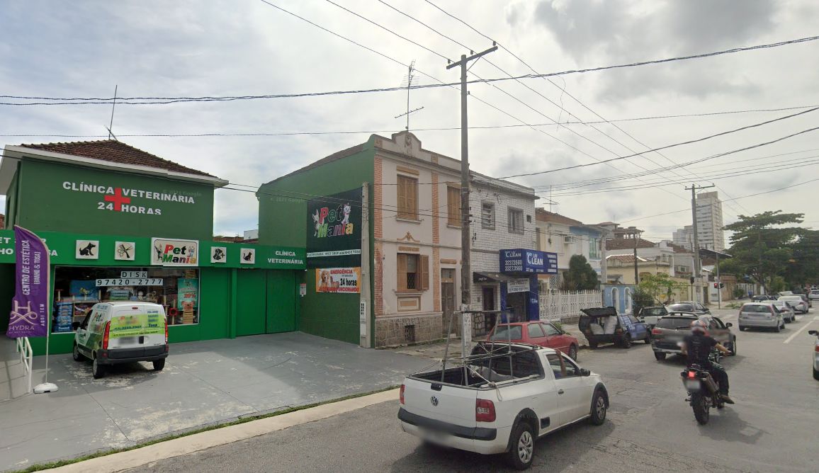 Imóvel Comercial - Venda, Vila Belmiro, Santos, SP