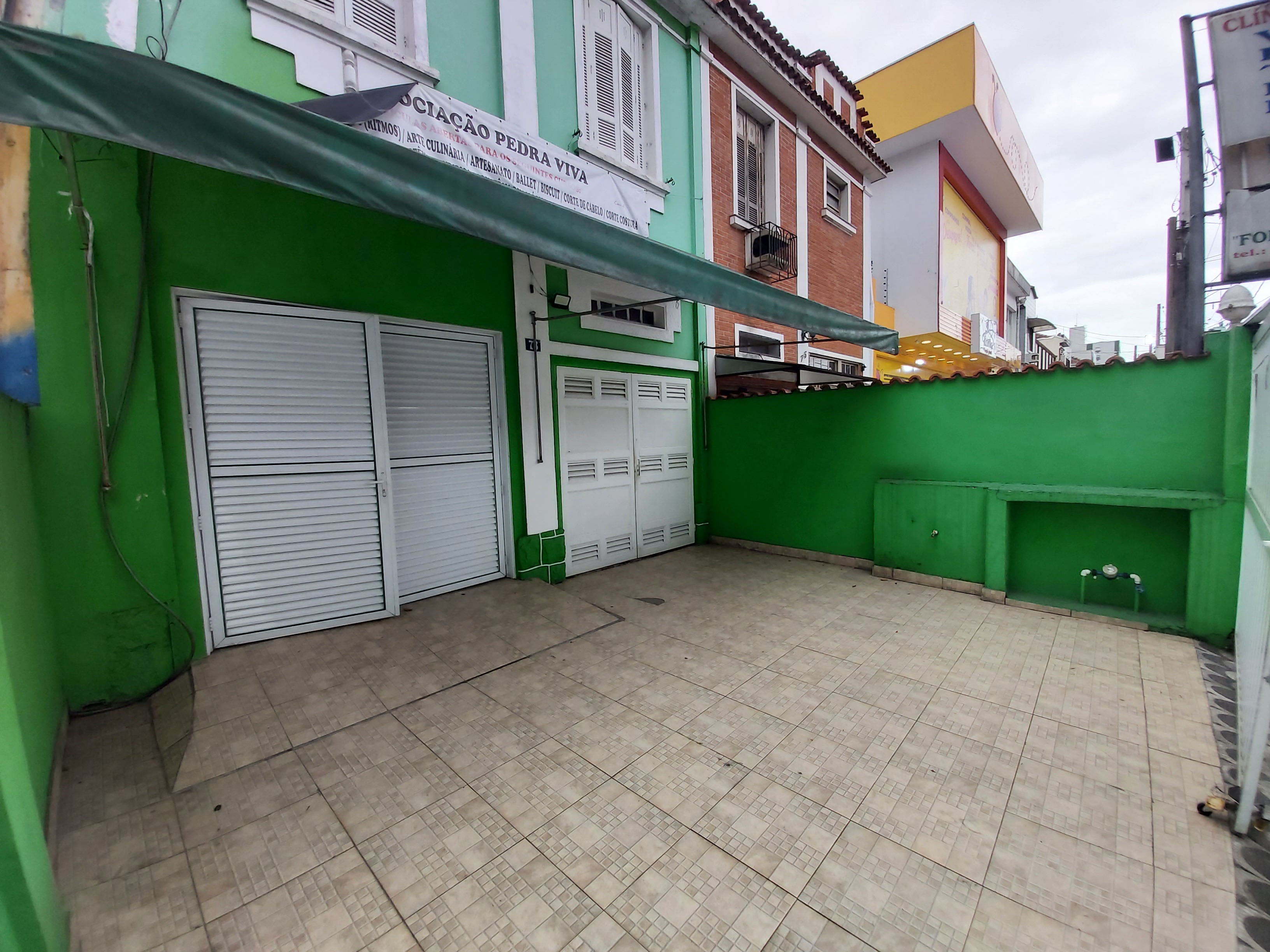 Imóvel Comercial - Venda, Vila Belmiro, Santos, SP