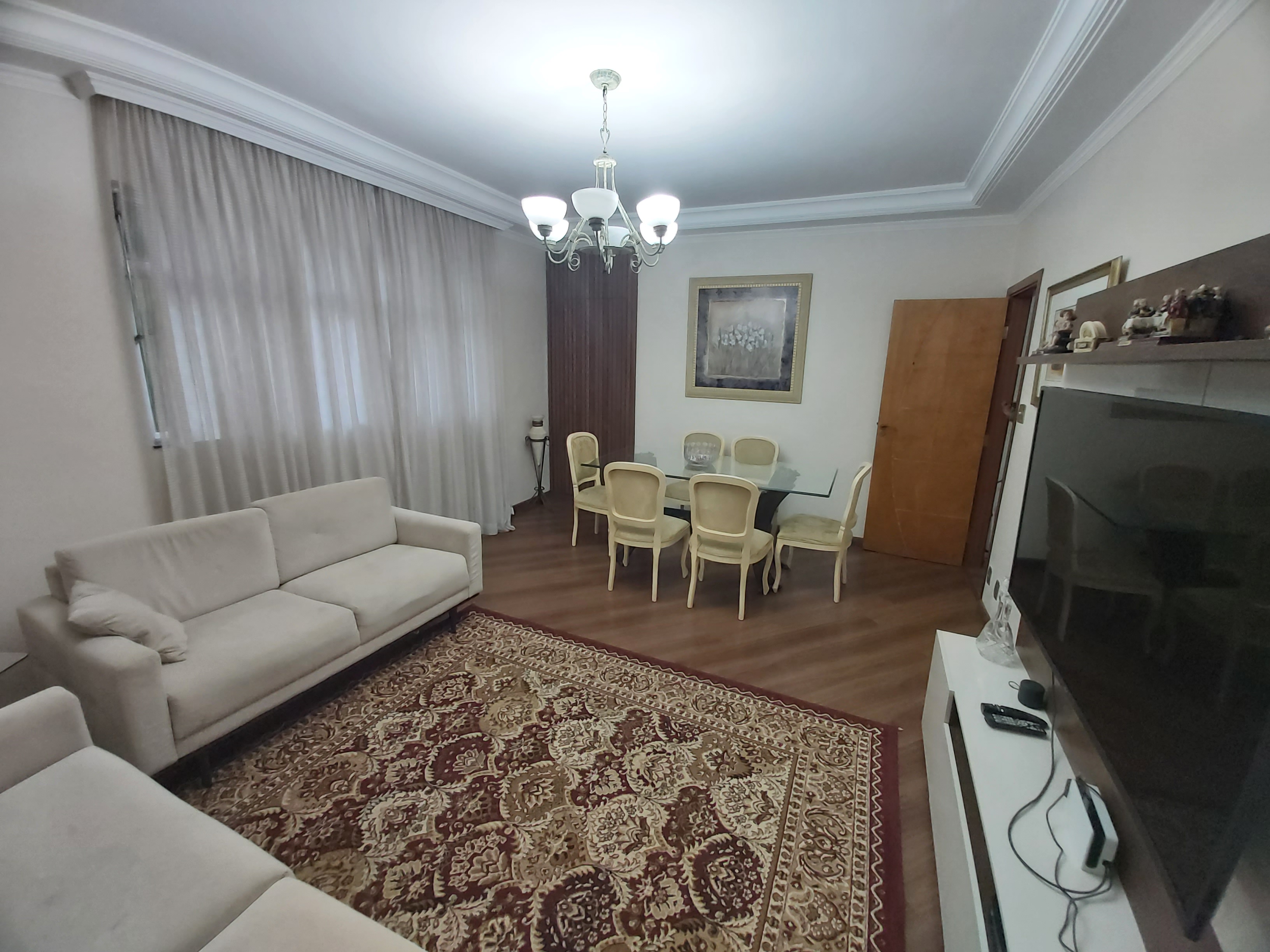 Casa - Venda, Campo Grande, Santos, SP