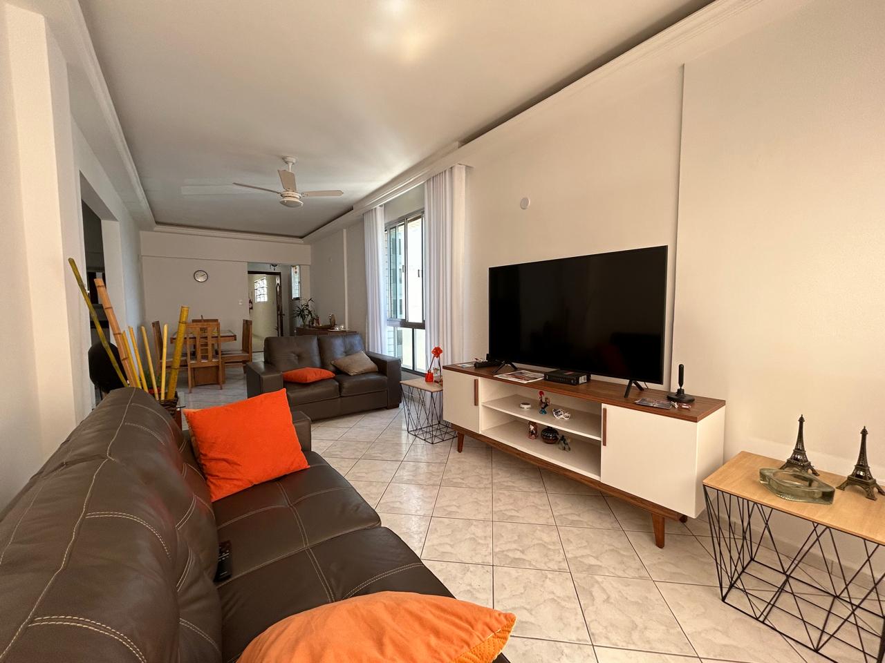 Apartamento - Venda, Pompéia, Santos, SP