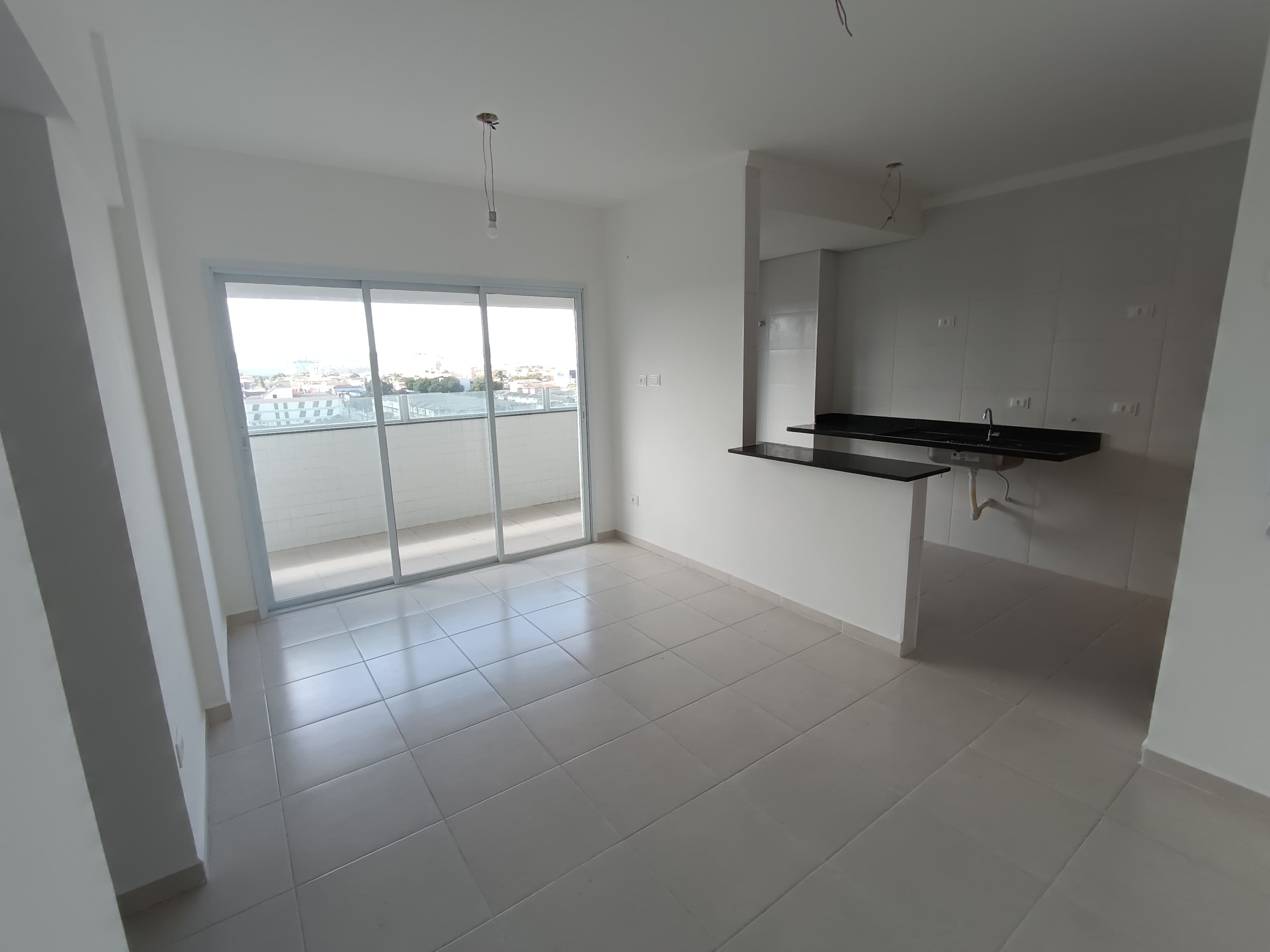 Apartamento - Venda, Macuco, Santos, SP