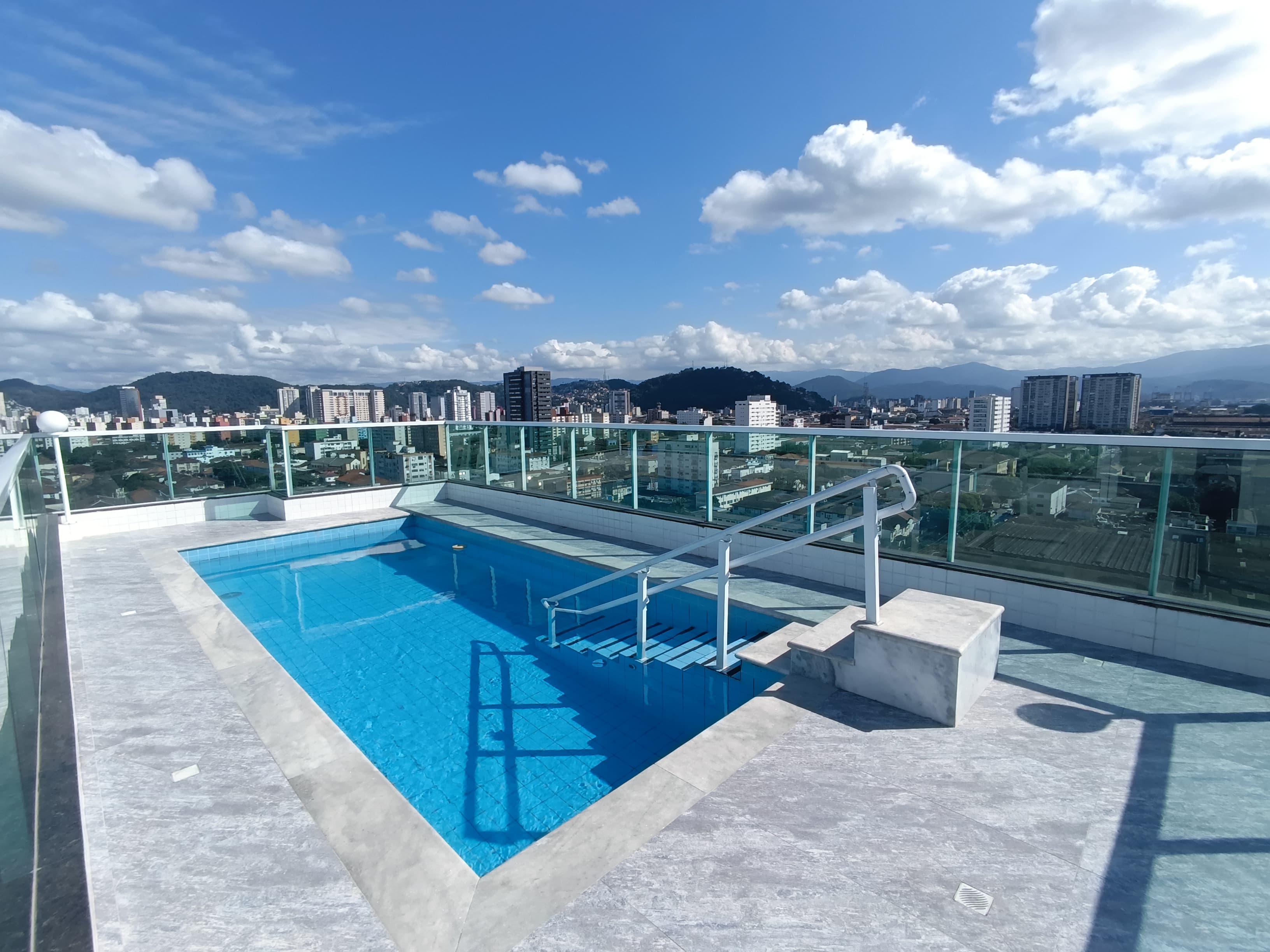 Apartamento - Venda, Macuco, Santos, SP