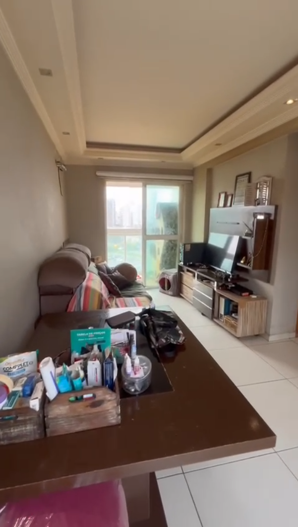 Apartamento - Venda, Campo Grande, Santos, SP