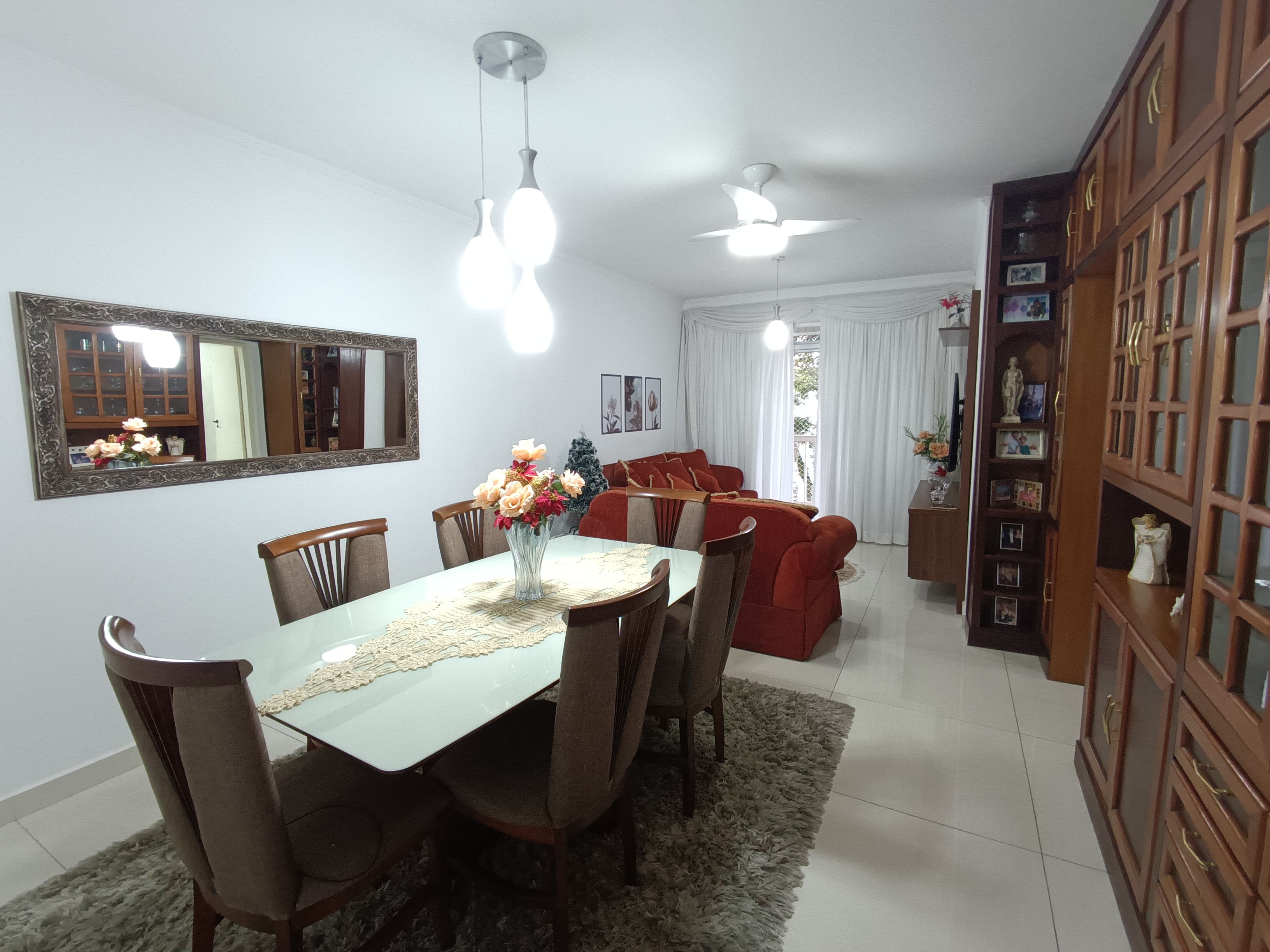 Apartamento - Venda, Vila Belmiro, Santos, SP