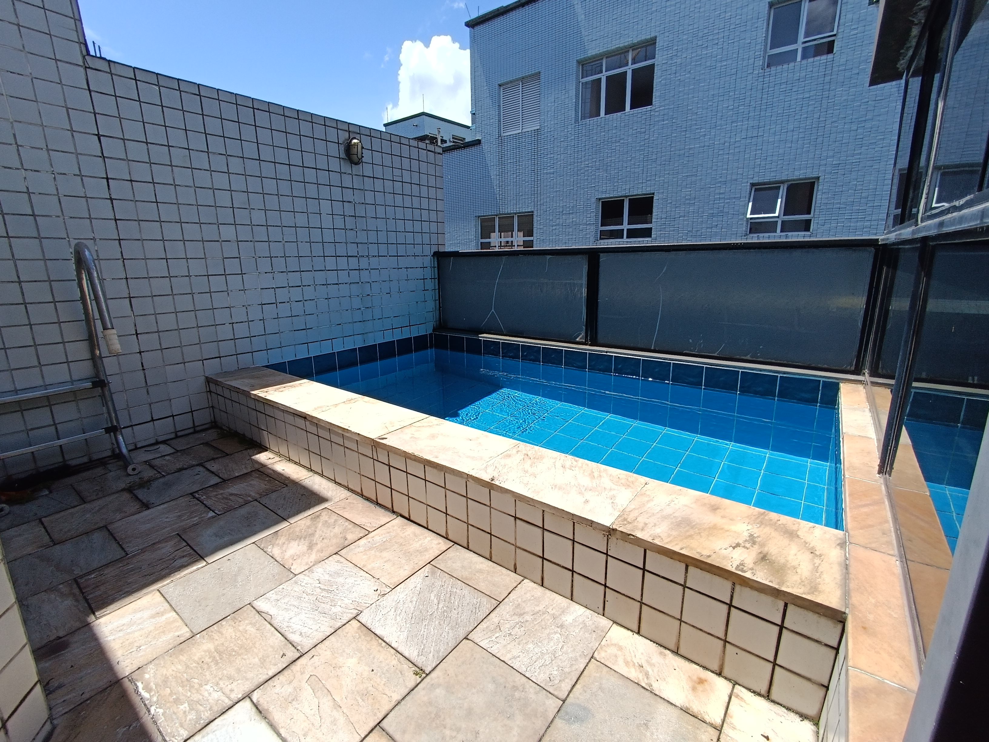 Apartamento - Venda, Campo Grande, Santos, SP