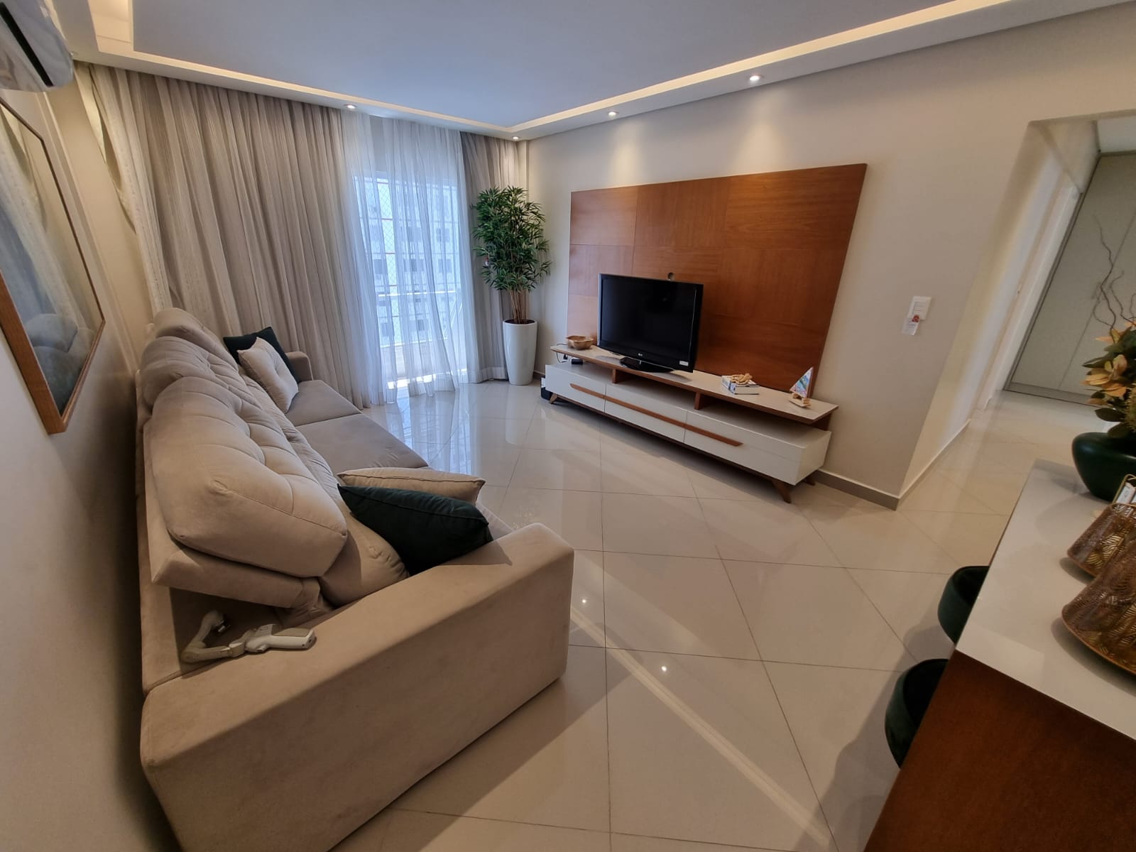 Apartamento - Venda, José Menino, Santos, SP