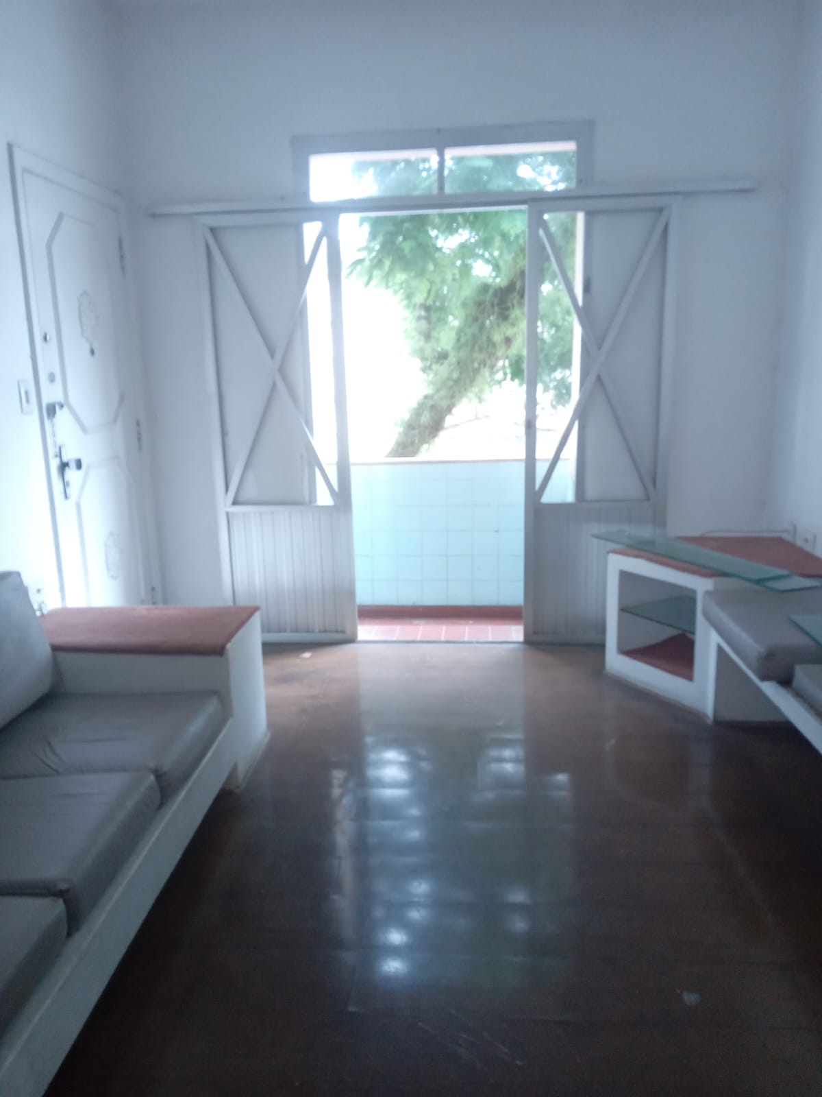 Apartamento - Venda, Embaré, Santos, SP