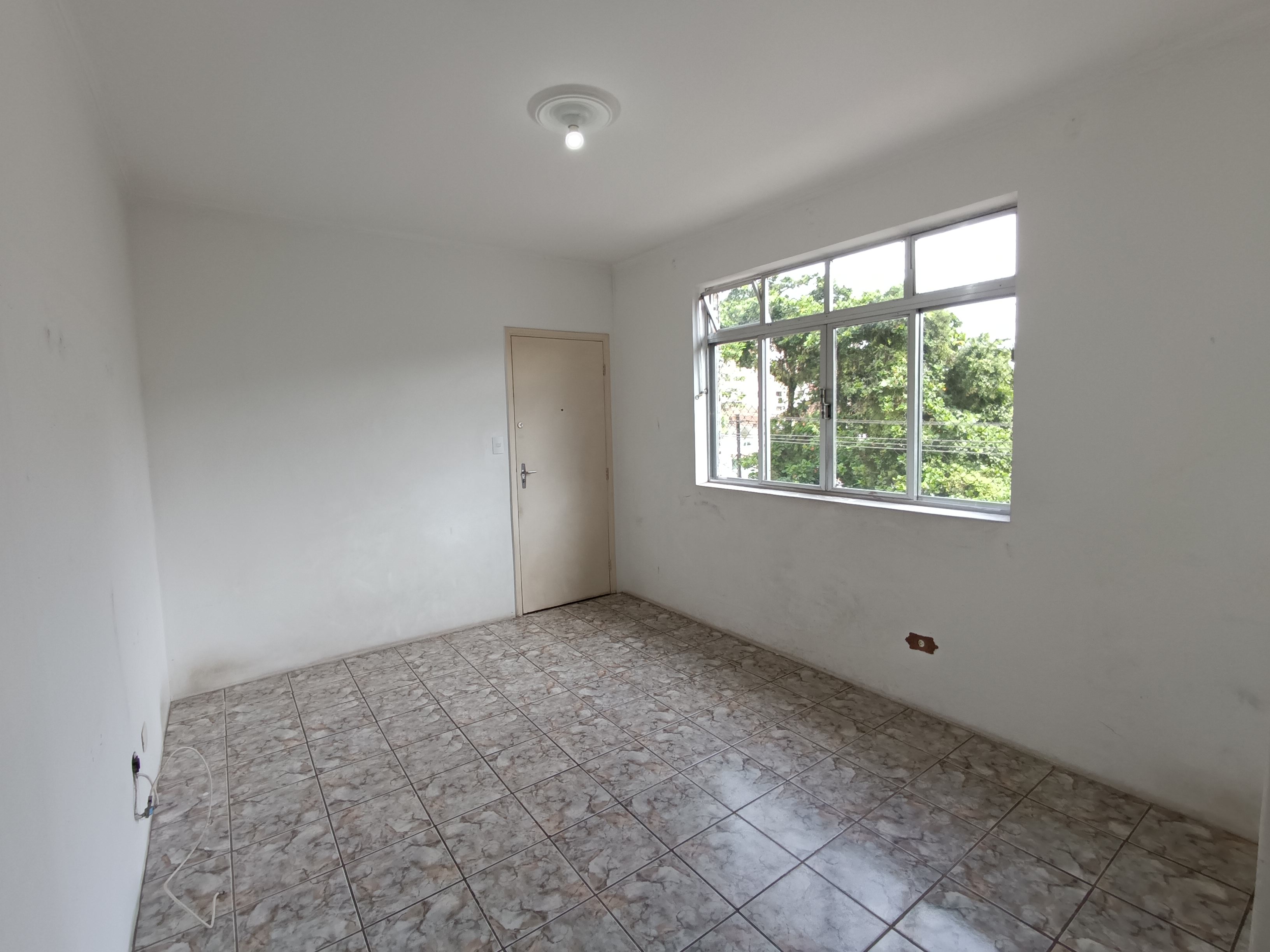 Apartamento - Venda, Marapé, Santos, SP