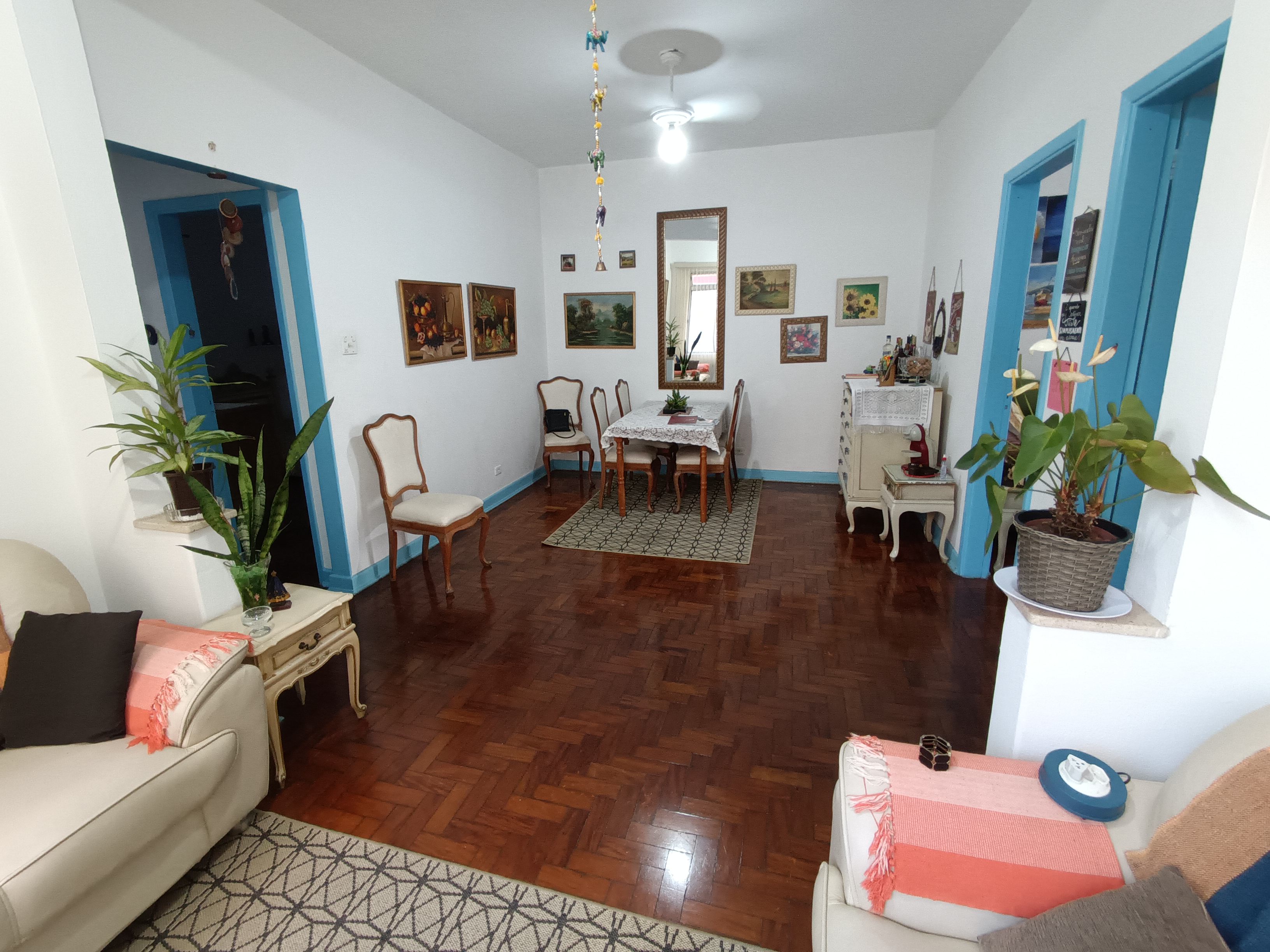 Apartamento - Venda, Gonzaga, Santos, SP