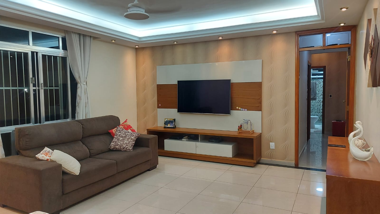 Apartamento - Venda, Embaré, Santos, SP