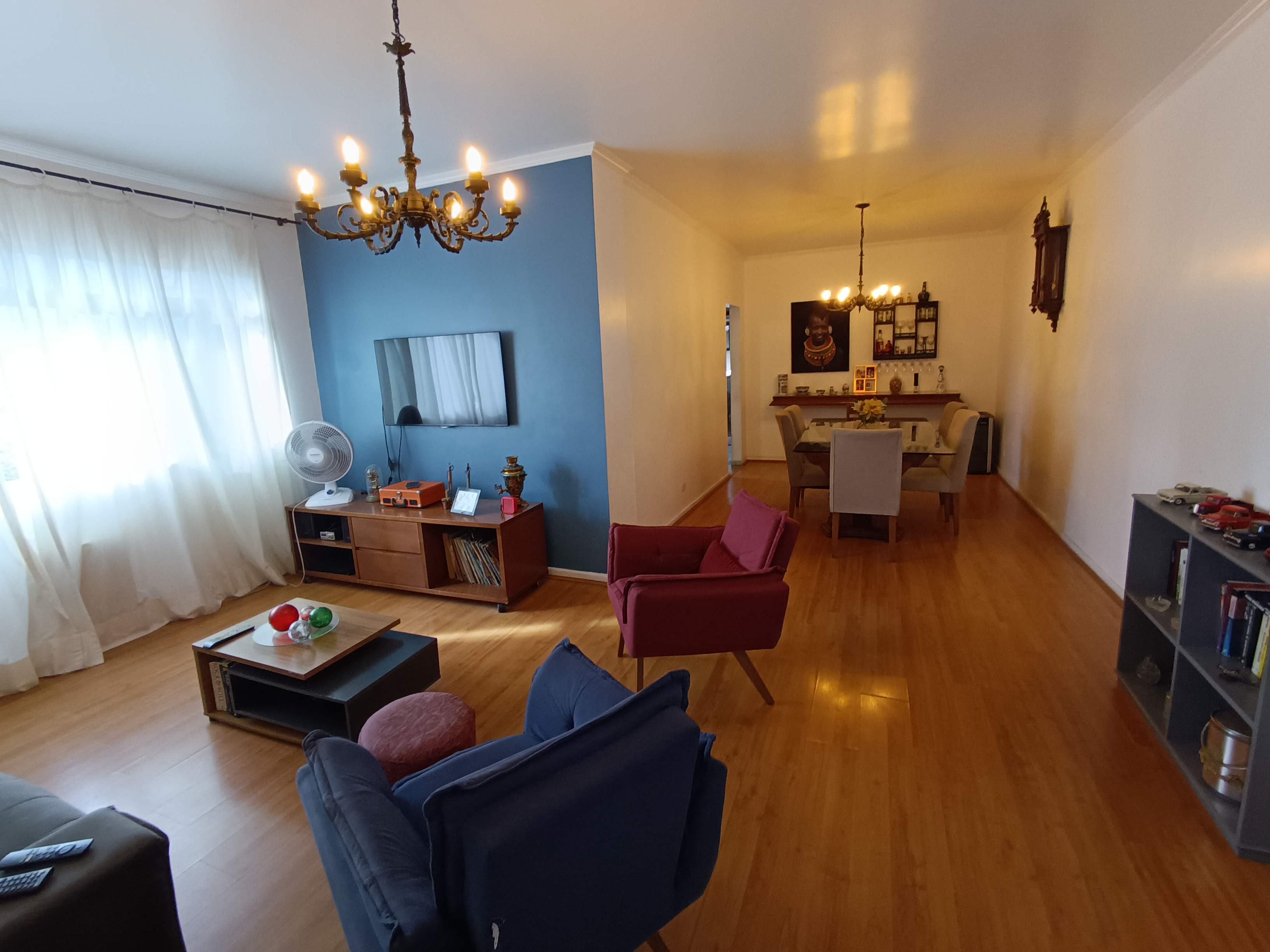 Apartamento - Venda, Gonzaga, Santos, SP