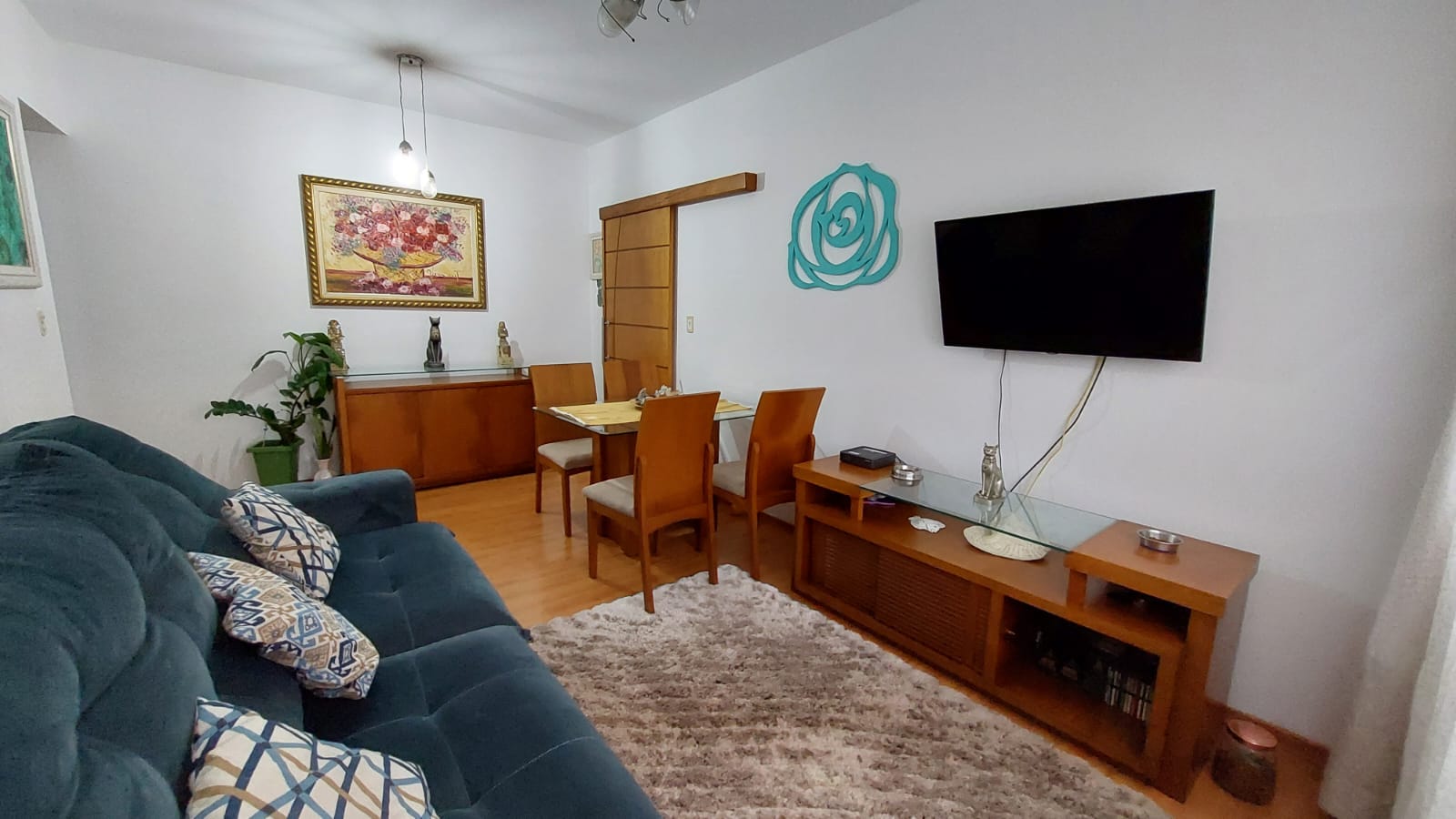 Apartamento - Venda, Campo Grande, Santos, SP
