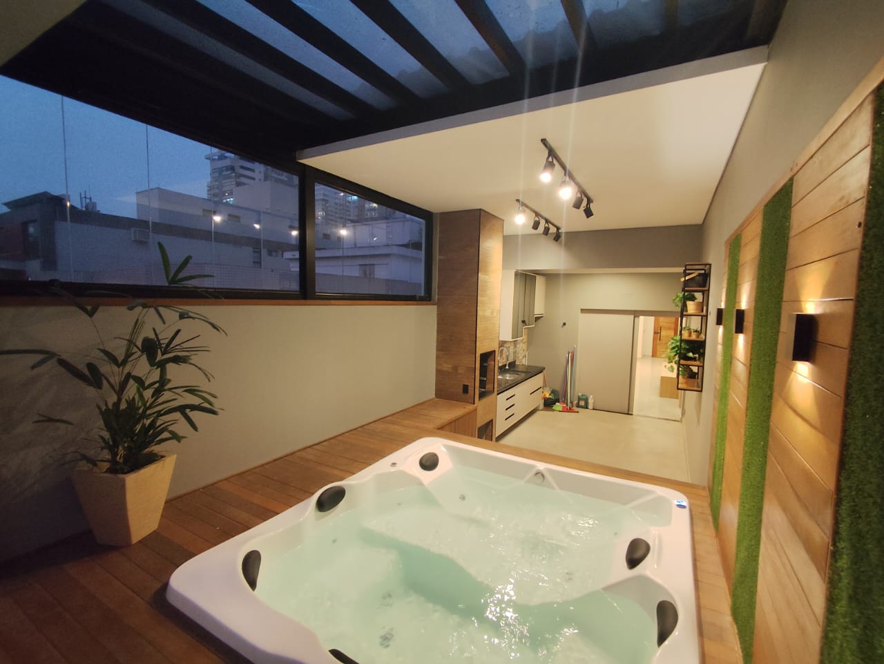 Apartamento - Venda, Pompéia, Santos, SP
