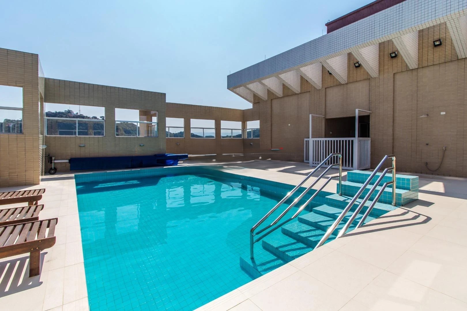 Apartamento - Venda, Campo Grande, Santos, SP