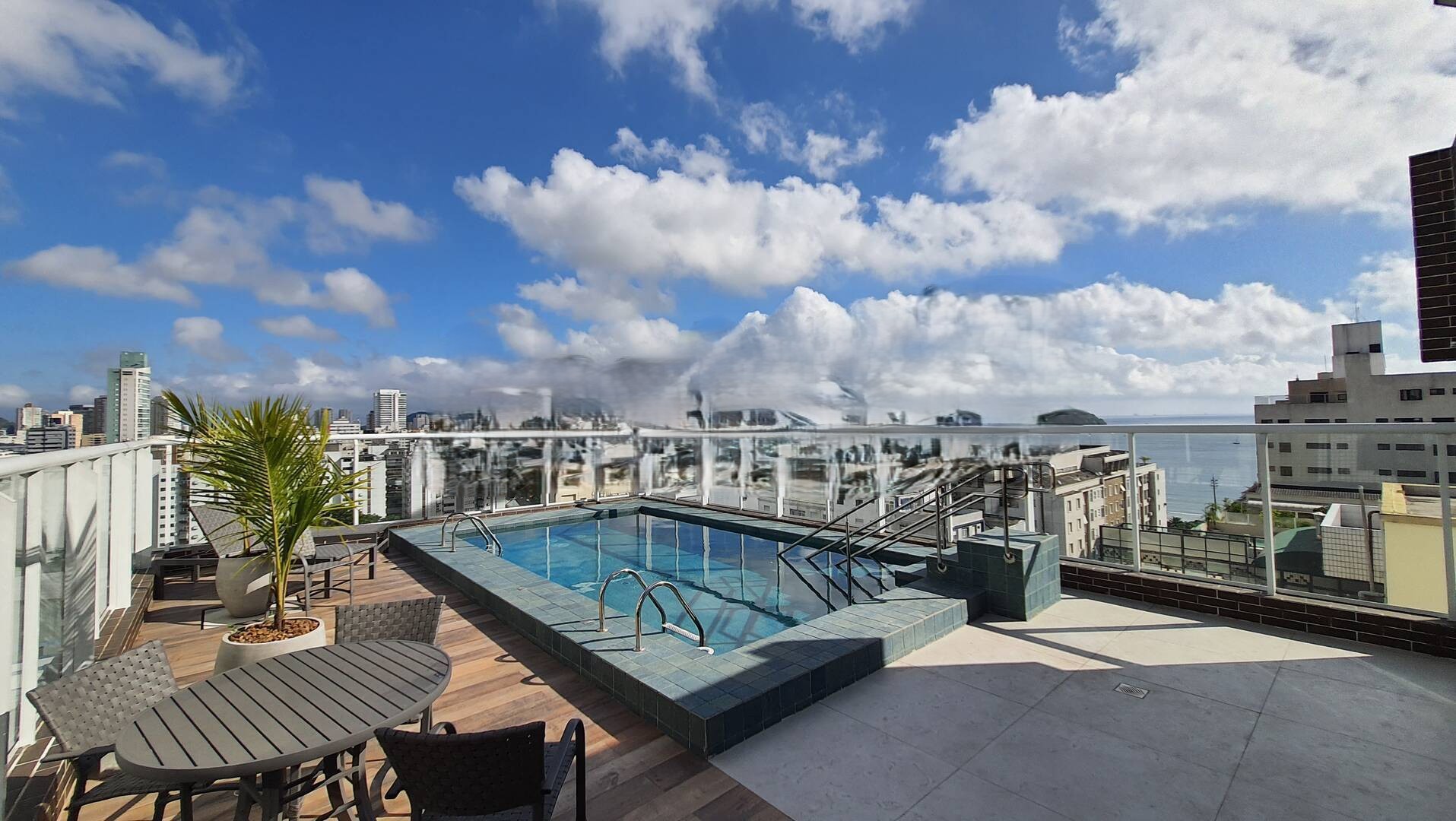 Apartamento - Venda, Ponta da Praia, Santos, SP