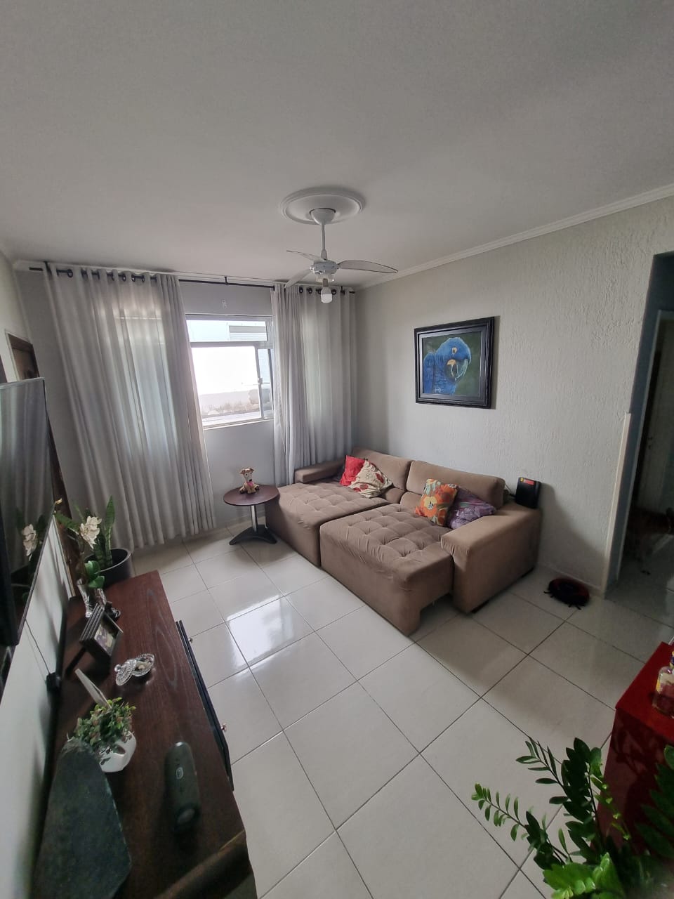 Apartamento - Venda, Boqueirão, Santos, SP