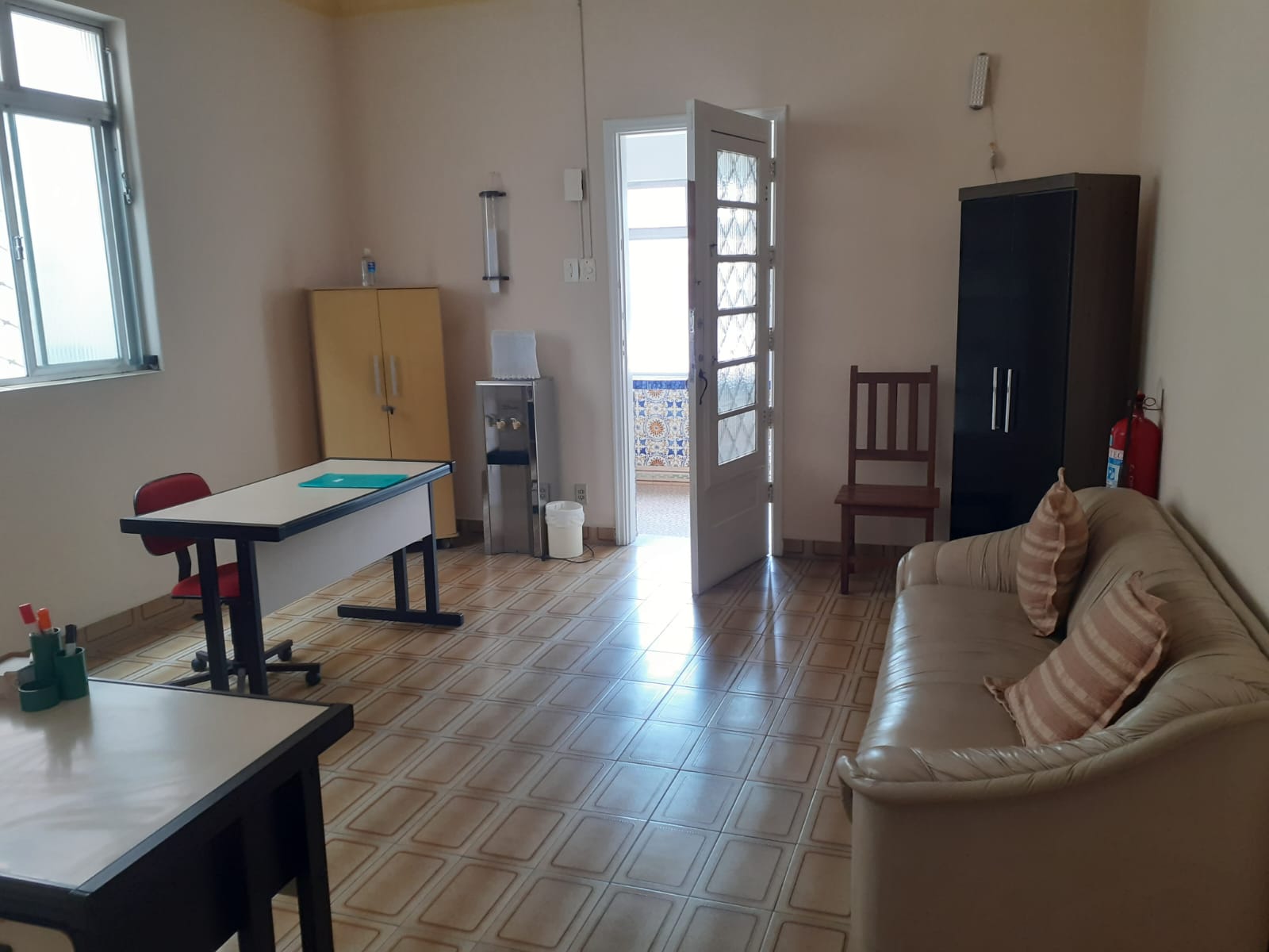 Casa - Venda, Vila Mathias, Santos, SP